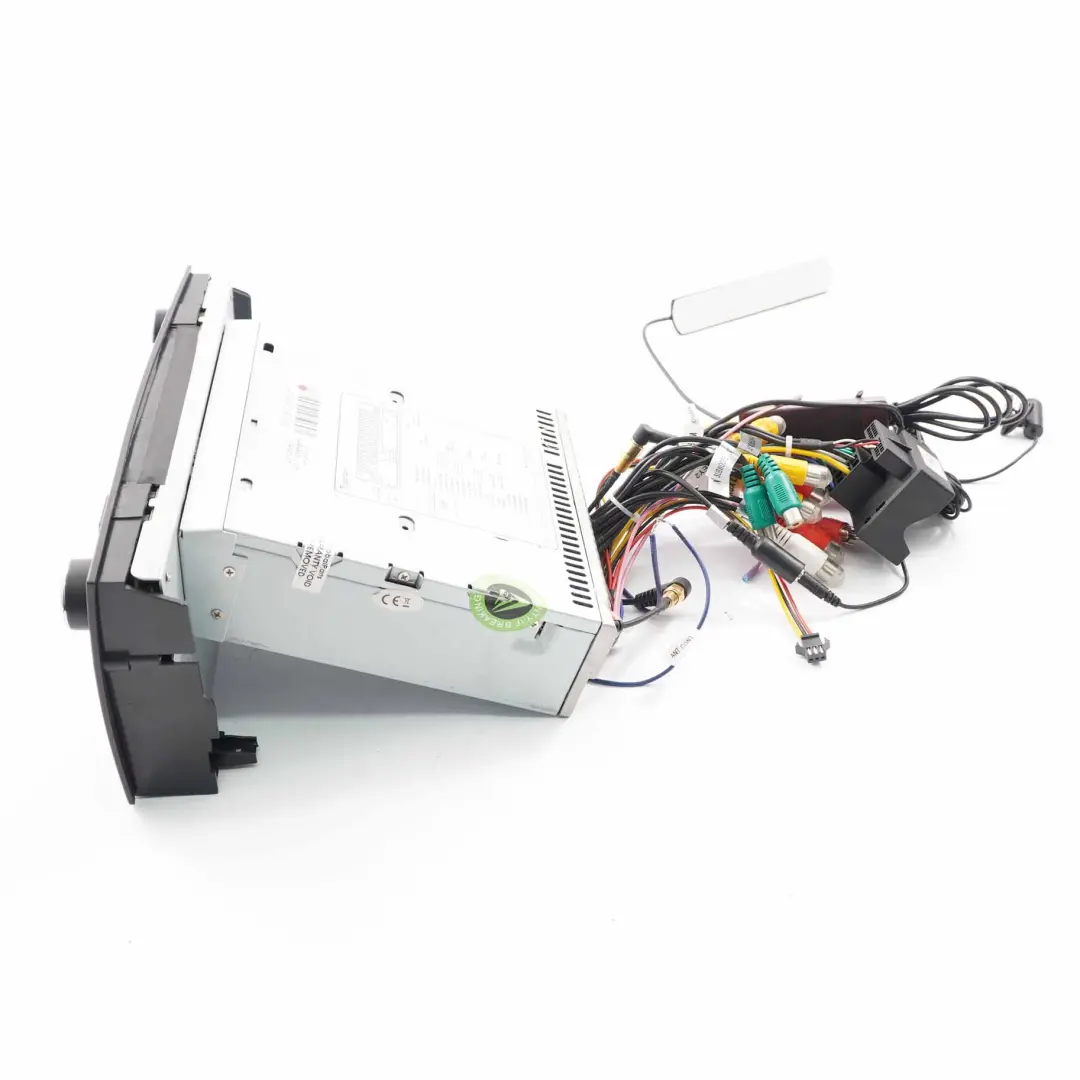 Eonon Sistema di Infotainment Navigazione Schermo 7" Android 10 per BMW E90 con numero di parte GA9465-UA0182 BMW E90 Eonon Sistema di Infotainment Navigazione Schermo 7" Android 10 - SKU GA9465-UA0182 - Numero di parte GA9465-UA0182