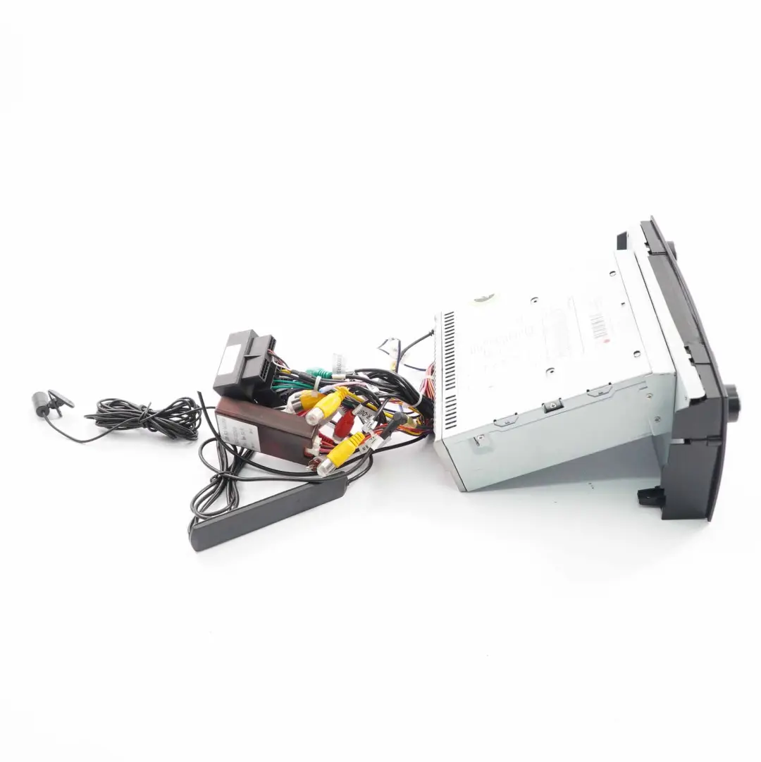 Eonon Sistema de infoentretenimiento Navegación Pantalla 7" Android 10 para BMW E90 con número de pieza GA9465-UA0182 BMW E90 Eonon Sistema de infoentretenimiento Navegación Pantalla 7" Android 10 - SKU GA9465-UA0182 - Número de pieza GA9465-UA0182