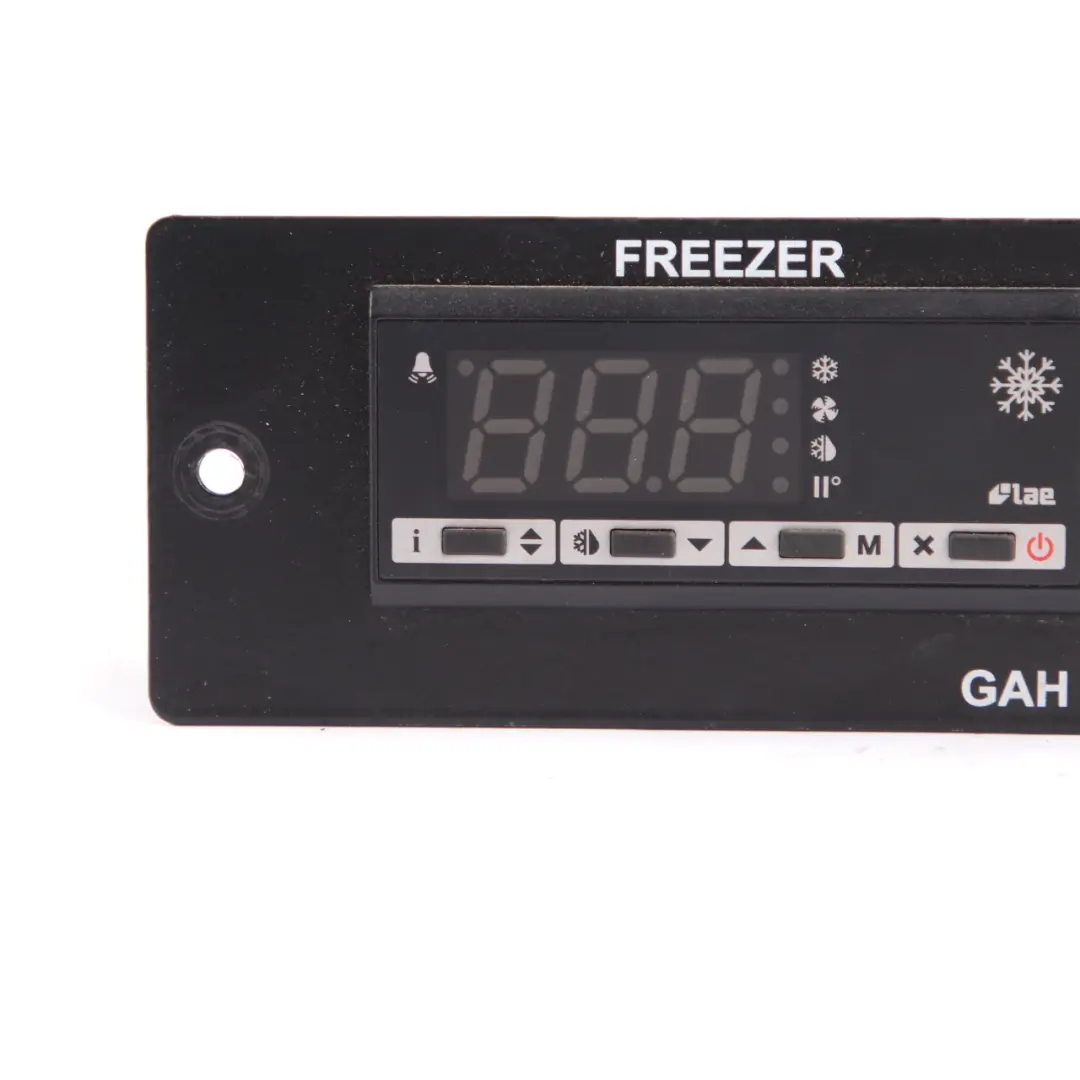 GAH Fridge Freezer Screen Indicator Temperature Control Unit Module to with Part number GAH Screen GAH Fridge Freezer Screen Indicator Temperature Control Unit Module - SKU GAH Screen - Part number GAH Screen