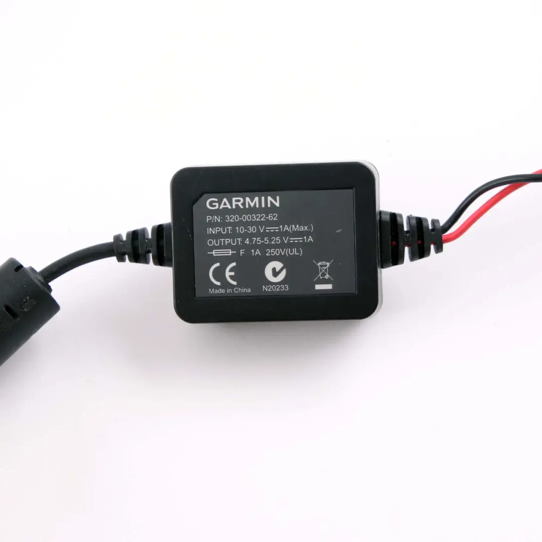 Genuine NAVTEQ Sat Nav GPS Navigation Navi  - SKU Garmin Mini - Part number Garmin Mini