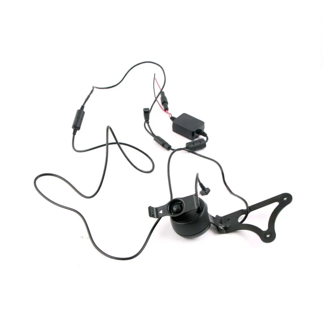 Genuine NAVTEQ Sat Nav GPS Navigation Navi  - SKU Garmin Mini - Part number Garmin Mini