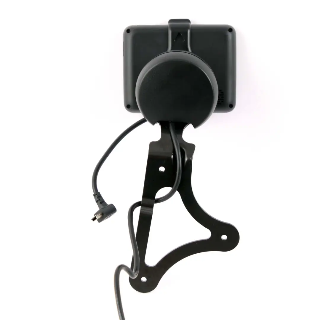 Genuine NAVTEQ Sat Nav GPS Navigation Navi  - SKU Garmin Mini - Part number Garmin Mini