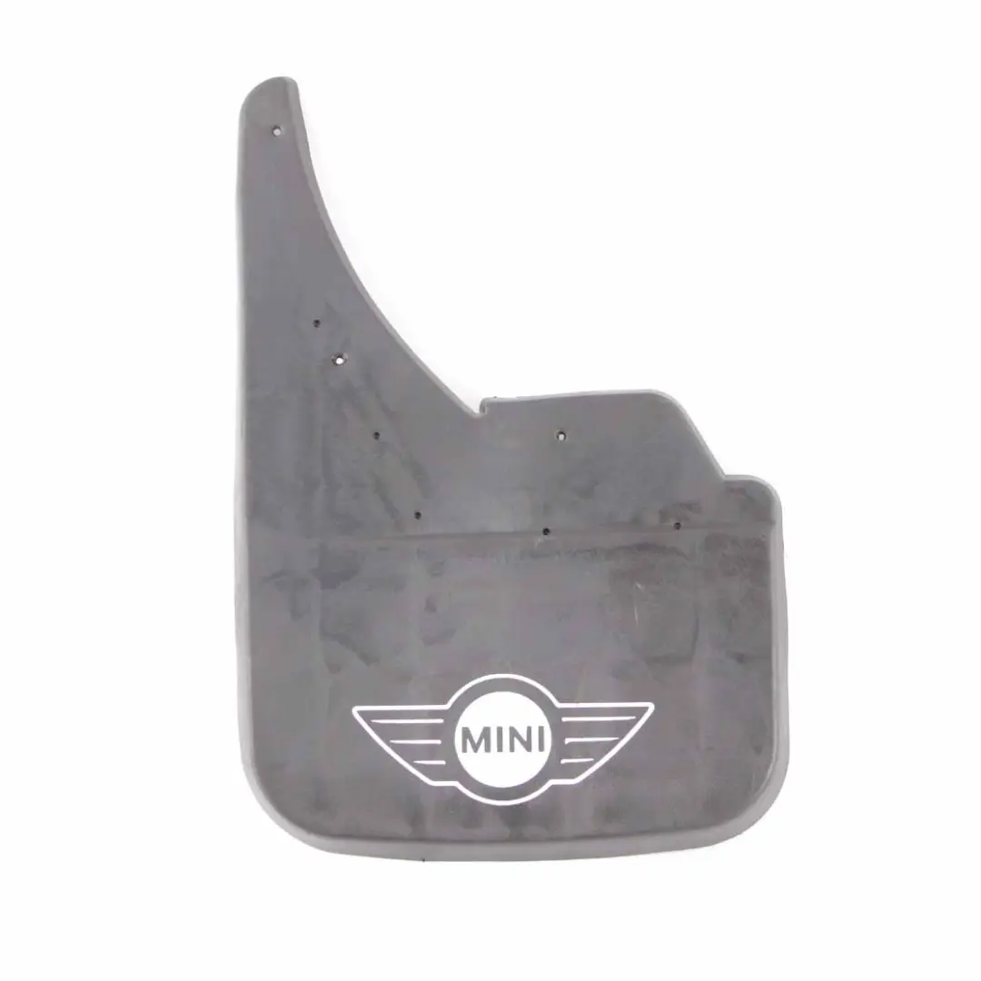 MINI Cooper R50 GASP Unishield Set Mud Flaps Front Left Right N/O/S - SKU GASP Unishield Front R50 - Part number GASP Unishield Front R50