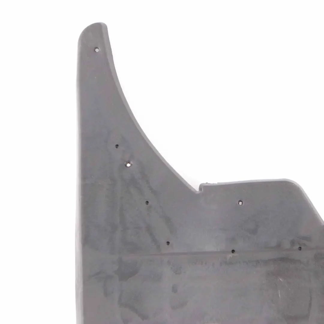 MINI Cooper R50 GASP Unishield Set Mud Flaps Front Left Right N/O/S - SKU GASP Unishield Front R50 - Part number GASP Unishield Front R50