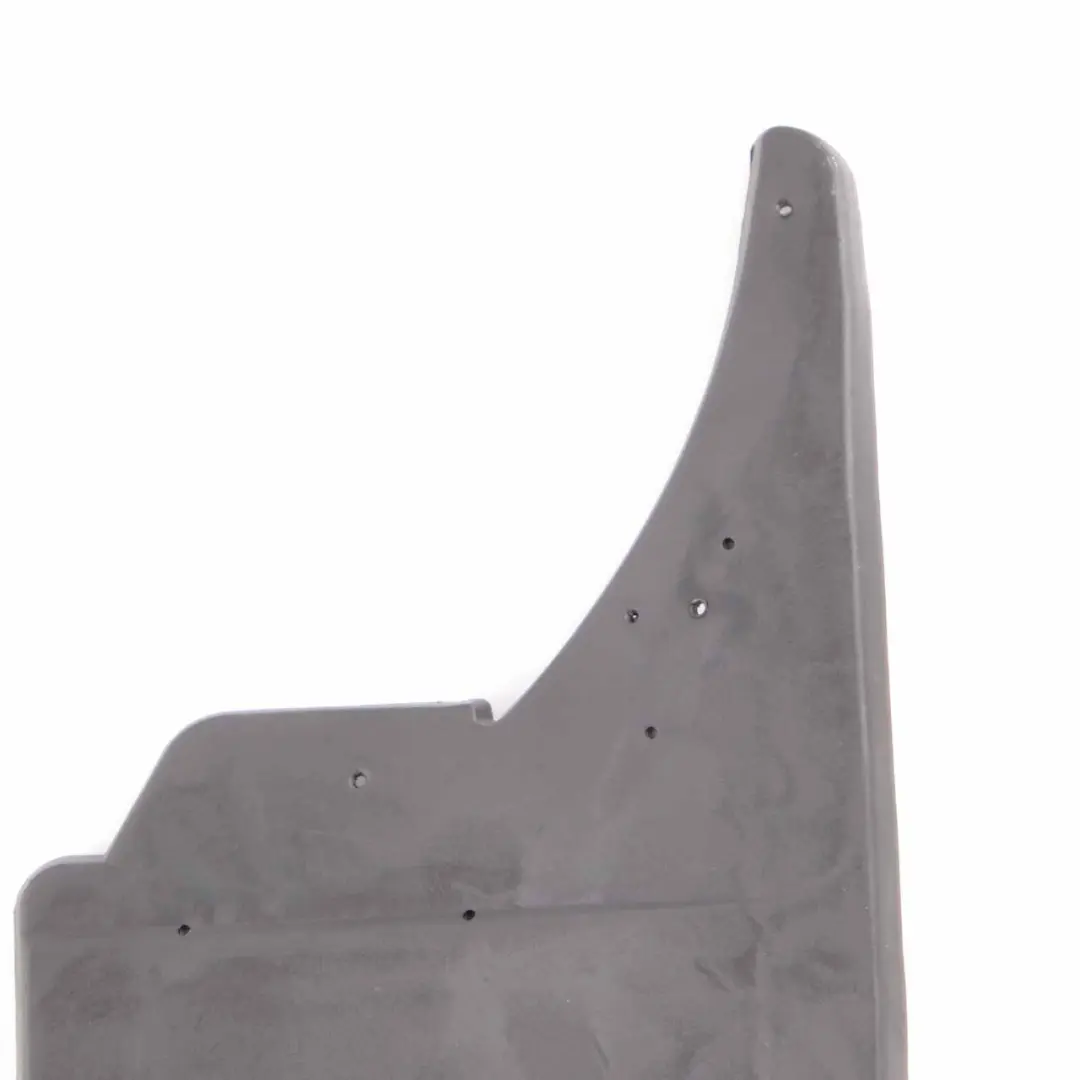 MINI Cooper R50 GASP Unishield Set Mud Flaps Front Left Right N/O/S - SKU GASP Unishield Front R50 - Part number GASP Unishield Front R50