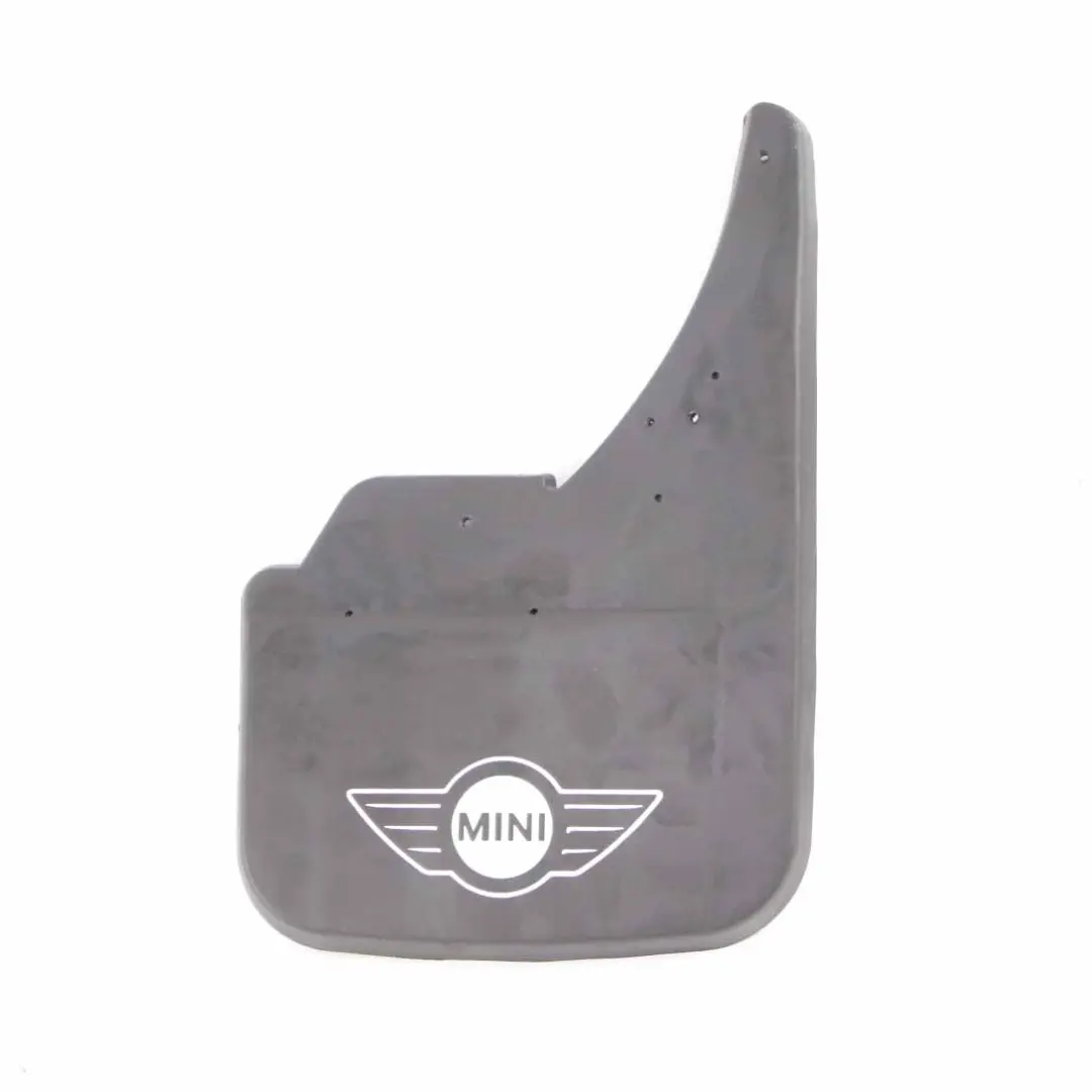 MINI Cooper R50 GASP Unishield Set Mud Flaps Front Left Right N/O/S - SKU GASP Unishield Front R50 - Part number GASP Unishield Front R50