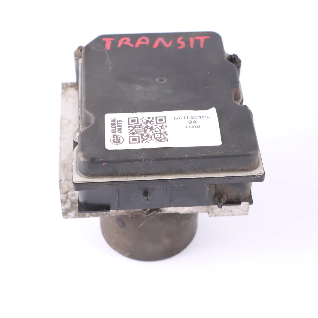 ABS Pumpe Ford Transit MK7 2.2 Tdci Brems Hydraulik Pumpe  - SKU GC11-2C405-BA - Teilenummer GC11-2C405-BA