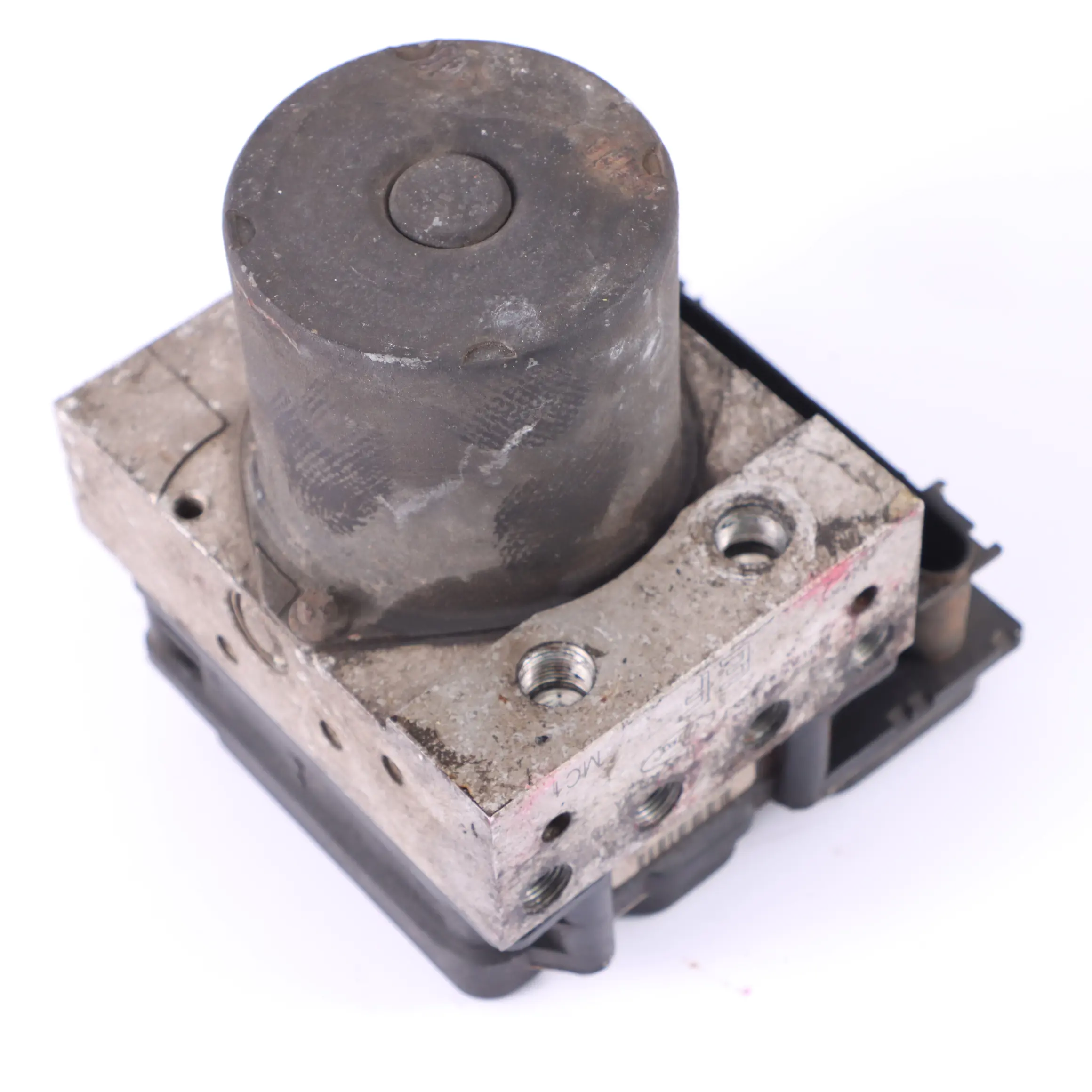 ABS Pumpe Ford Transit MK7 2.2 Tdci Brems Hydraulik Pumpe GC11-2C405-BA
