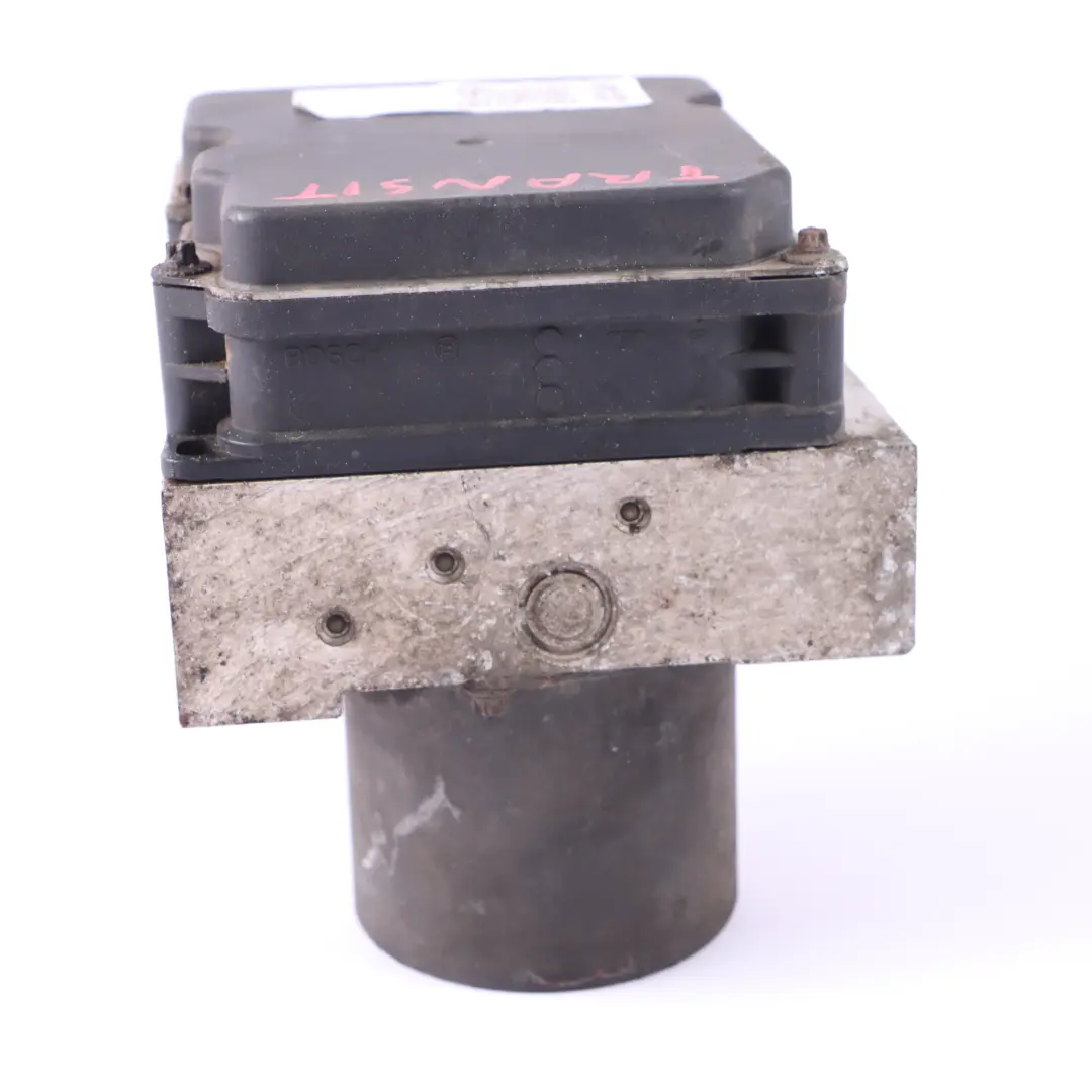 Ford Transit Mk7 ABS Pumpe Bremshydraulikpumpe 2.2 Tdci GC112C405BA - SKU GC11-2C405-BA - Teilenummer GC11-2C405-BA