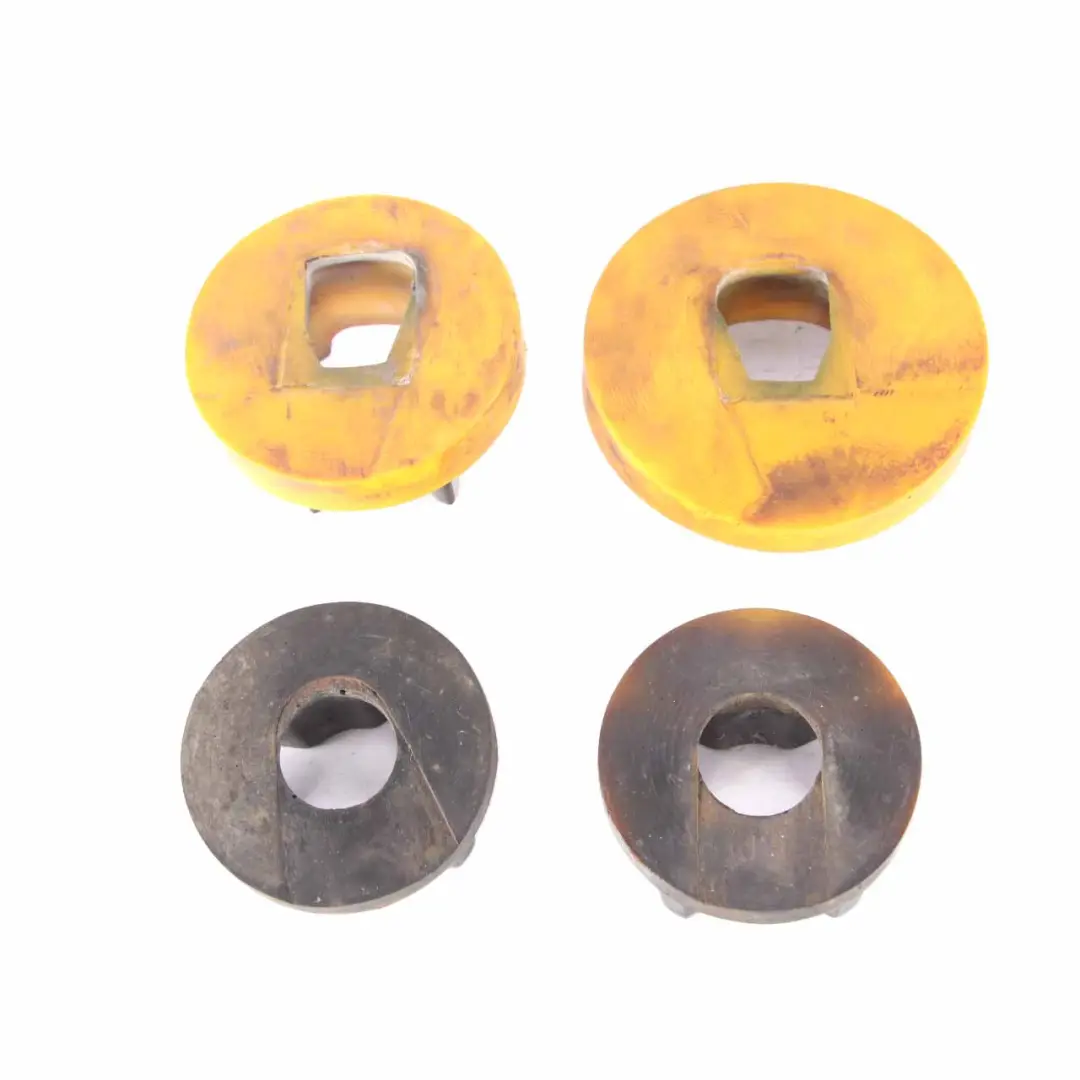 Gearbox Mount Mini R53 W11 Supporting Bracket Rubber Holder Set to with Part number Gearbox Mount R53 Gearbox Mount Mini R53 W11 Supporting Bracket Rubber Holder Set - SKU Gearbox Mount R53 - Part number Gearbox Mount R53