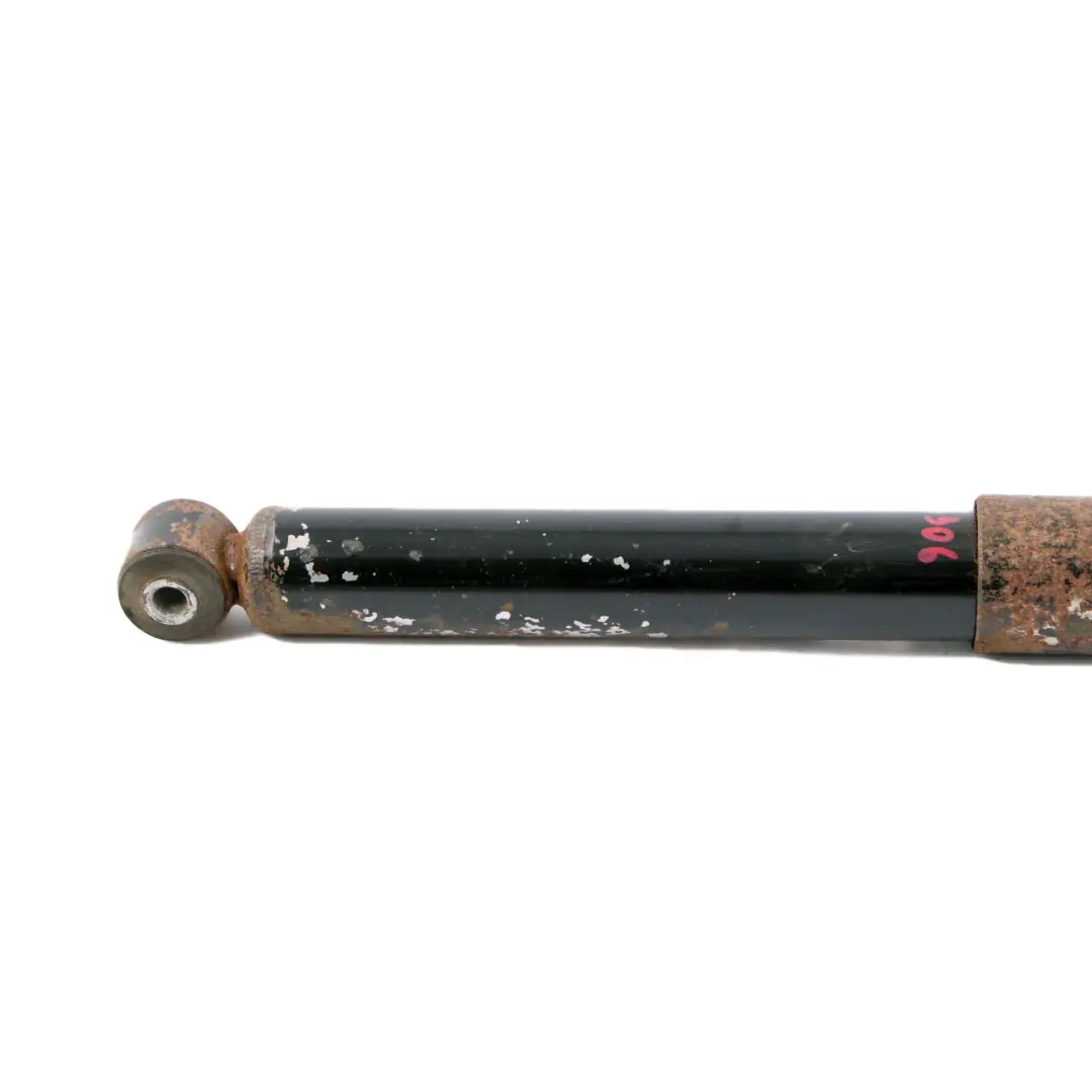  Mercedes-Benz Sprinter W906 Rear Strut Suspension Shock Absorber - SKU GH-333310 - Part number GH-333310