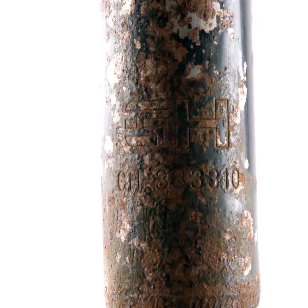 Mercedes-Benz Sprinter W906 Rear Strut Suspension Shock Absorber to with Part number GH-333310 Mercedes-Benz Sprinter W906 Rear Strut Suspension Shock Absorber - SKU GH-333310 - Part number GH-333310