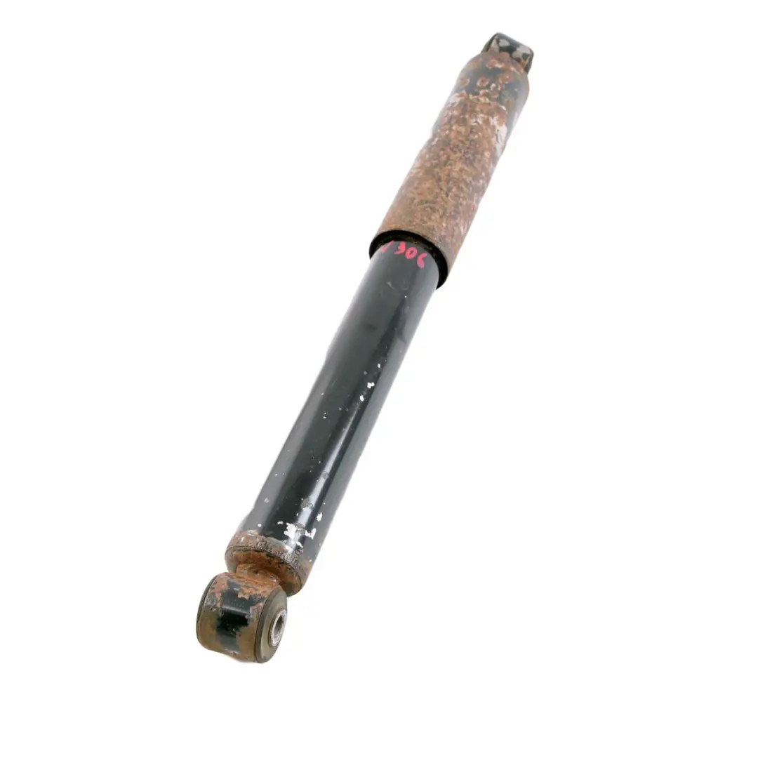  Mercedes-Benz Sprinter W906 Rear Strut Suspension Shock Absorber - SKU GH-333310 - Part number GH-333310
