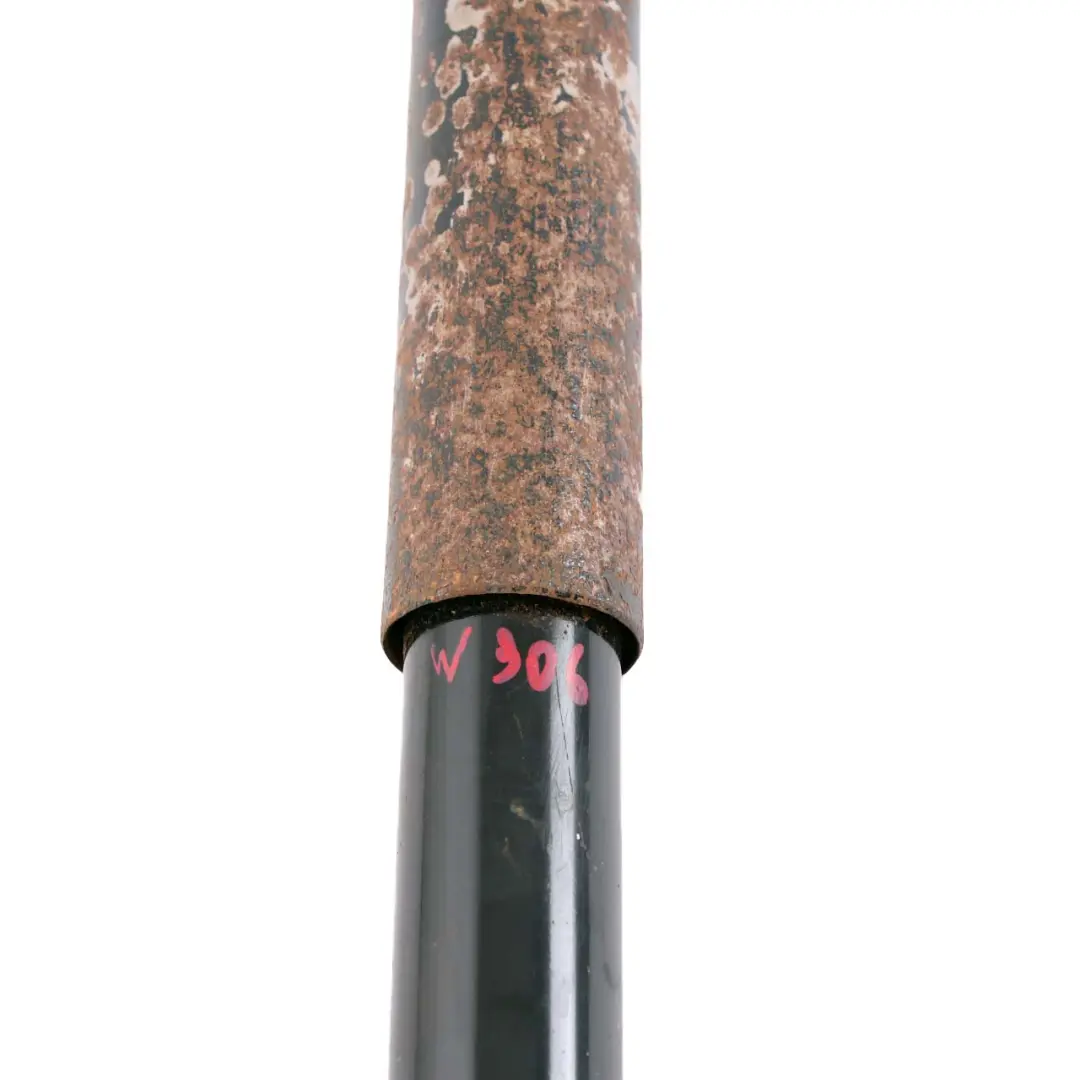 Mercedes-Benz Sprinter W906 Rear Strut Suspension Shock Absorber to with Part number GH-333310 Mercedes-Benz Sprinter W906 Rear Strut Suspension Shock Absorber - SKU GH-333310 - Part number GH-333310