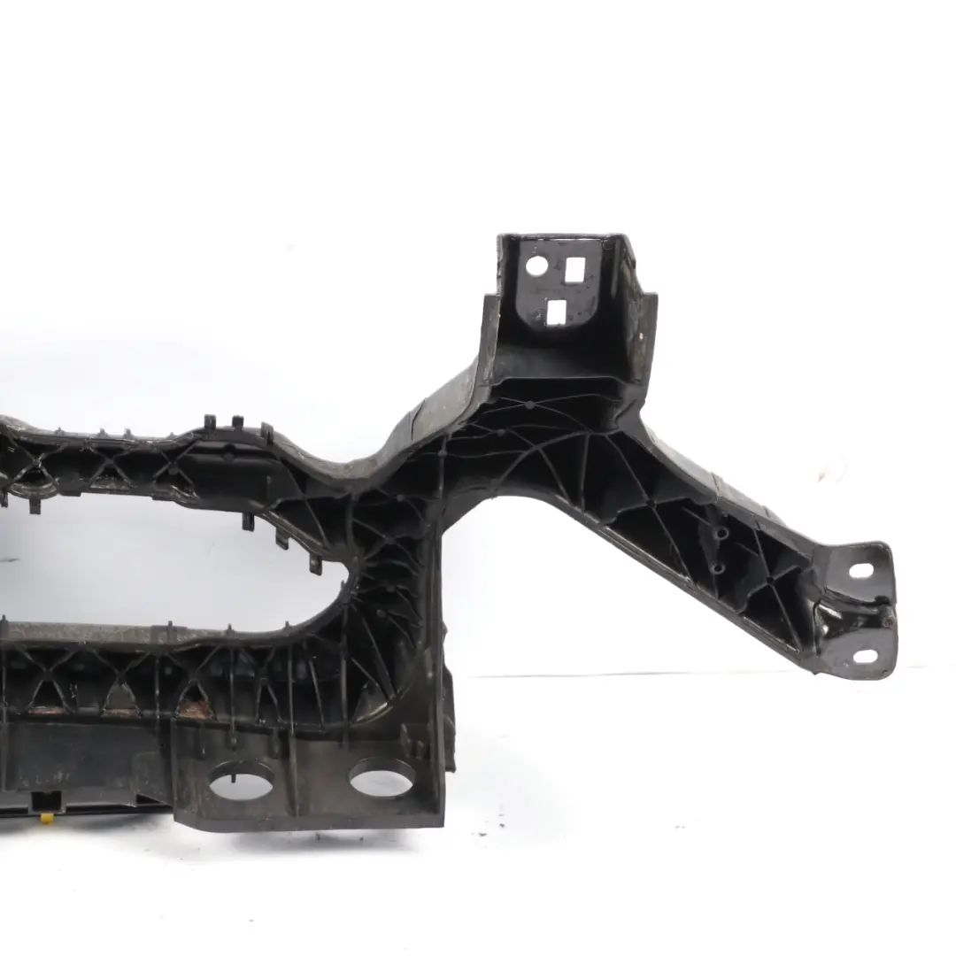 Front Slam Panel Ford Transit Custom Beam Front Radiator Mount to with Part number GK21-8B041-AD Front Slam Panel Ford Transit Custom Beam Front Radiator Mount - SKU GK21-8B041-AD - Part number GK21-8B041-AD