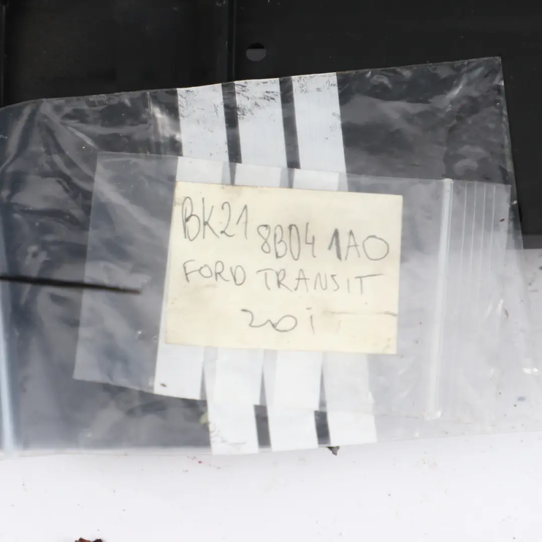 Front Slam Panel Ford Transit Custom Beam Front Radiator Mount to with Part number GK21-8B041-AD Front Slam Panel Ford Transit Custom Beam Front Radiator Mount - SKU GK21-8B041-AD - Part number GK21-8B041-AD