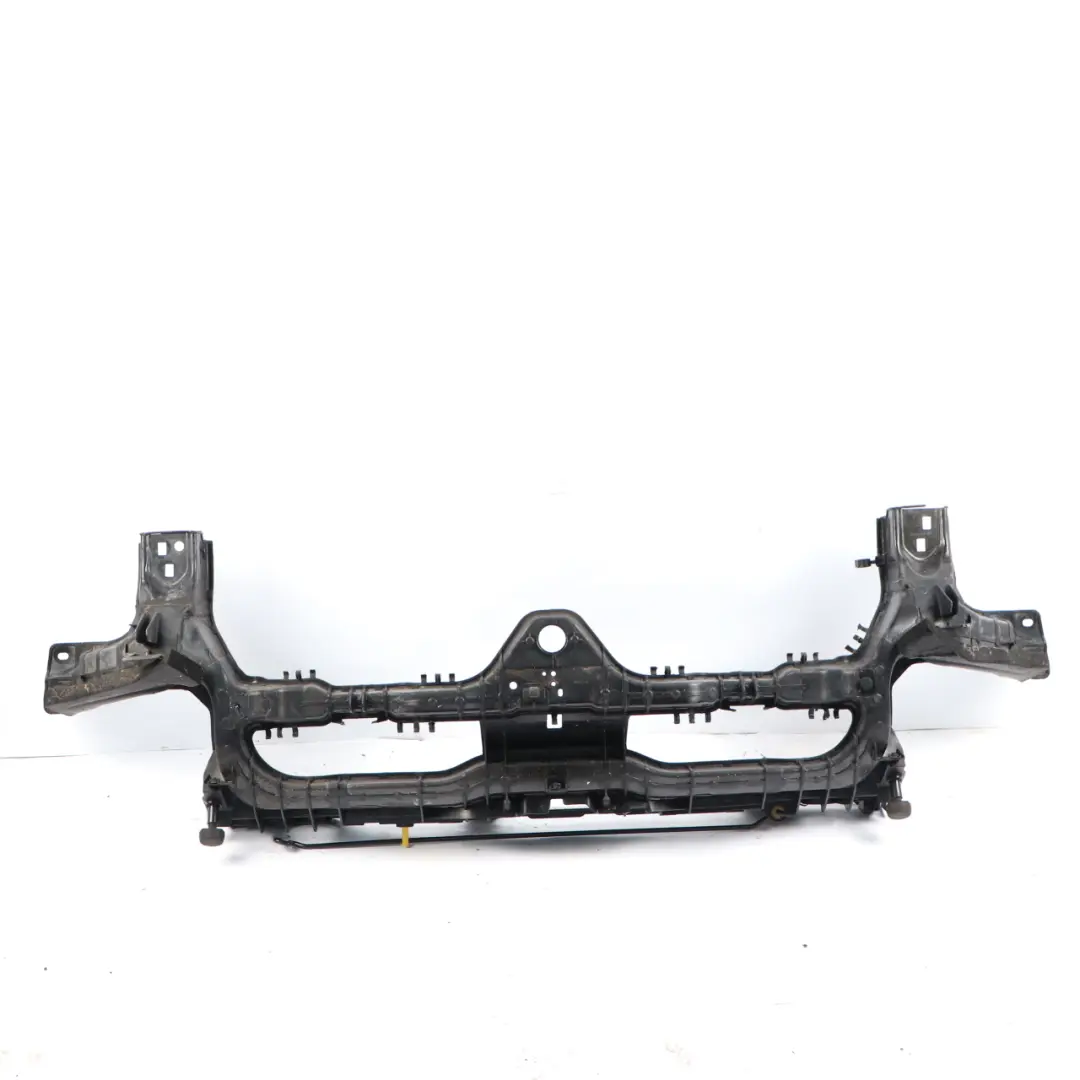  Front Slam Panel Ford Transit Custom Beam Front Radiator Mount - SKU GK21-8B041-AD - Part number GK21-8B041-AD
