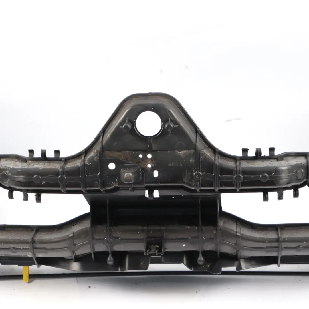 Front Slam Panel Ford Transit Custom Beam Front Radiator Mount to with Part number GK21-8B041-AD Front Slam Panel Ford Transit Custom Beam Front Radiator Mount - SKU GK21-8B041-AD - Part number GK21-8B041-AD