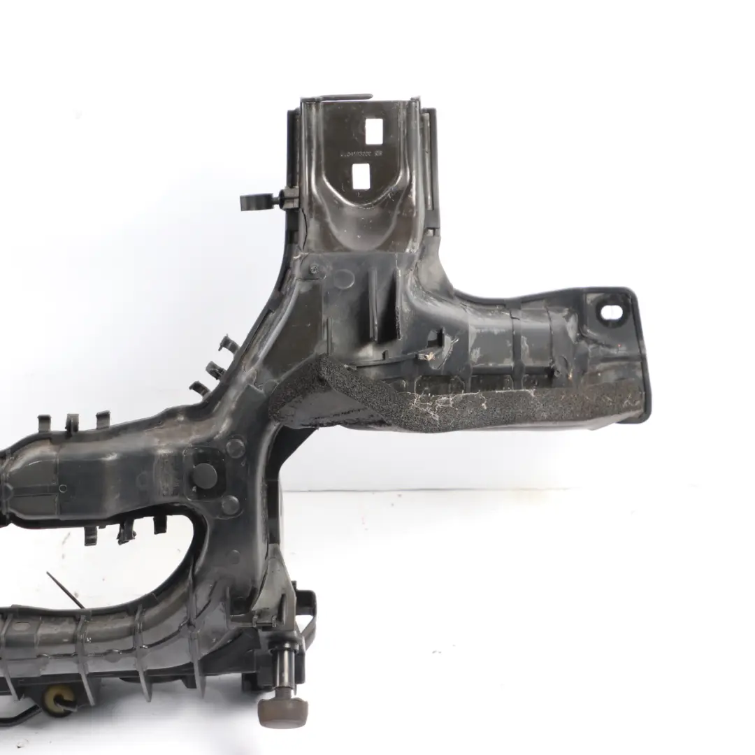 Front Slam Panel Ford Transit Custom Beam Front Radiator Mount to with Part number GK21-8B041-AD Front Slam Panel Ford Transit Custom Beam Front Radiator Mount - SKU GK21-8B041-AD - Part number GK21-8B041-AD