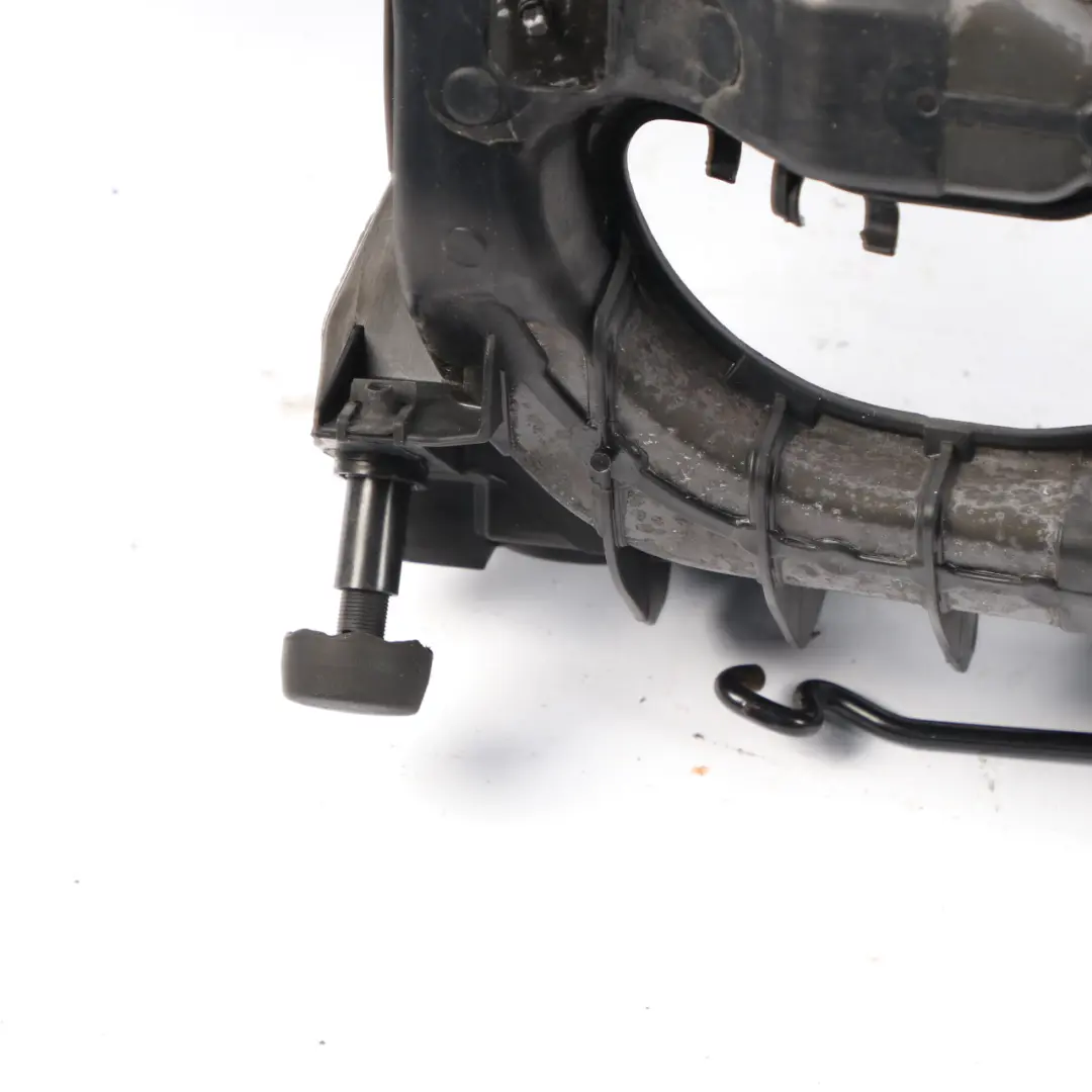  Front Slam Panel Ford Transit Custom Beam Front Radiator Mount - SKU GK21-8B041-AD - Part number GK21-8B041-AD
