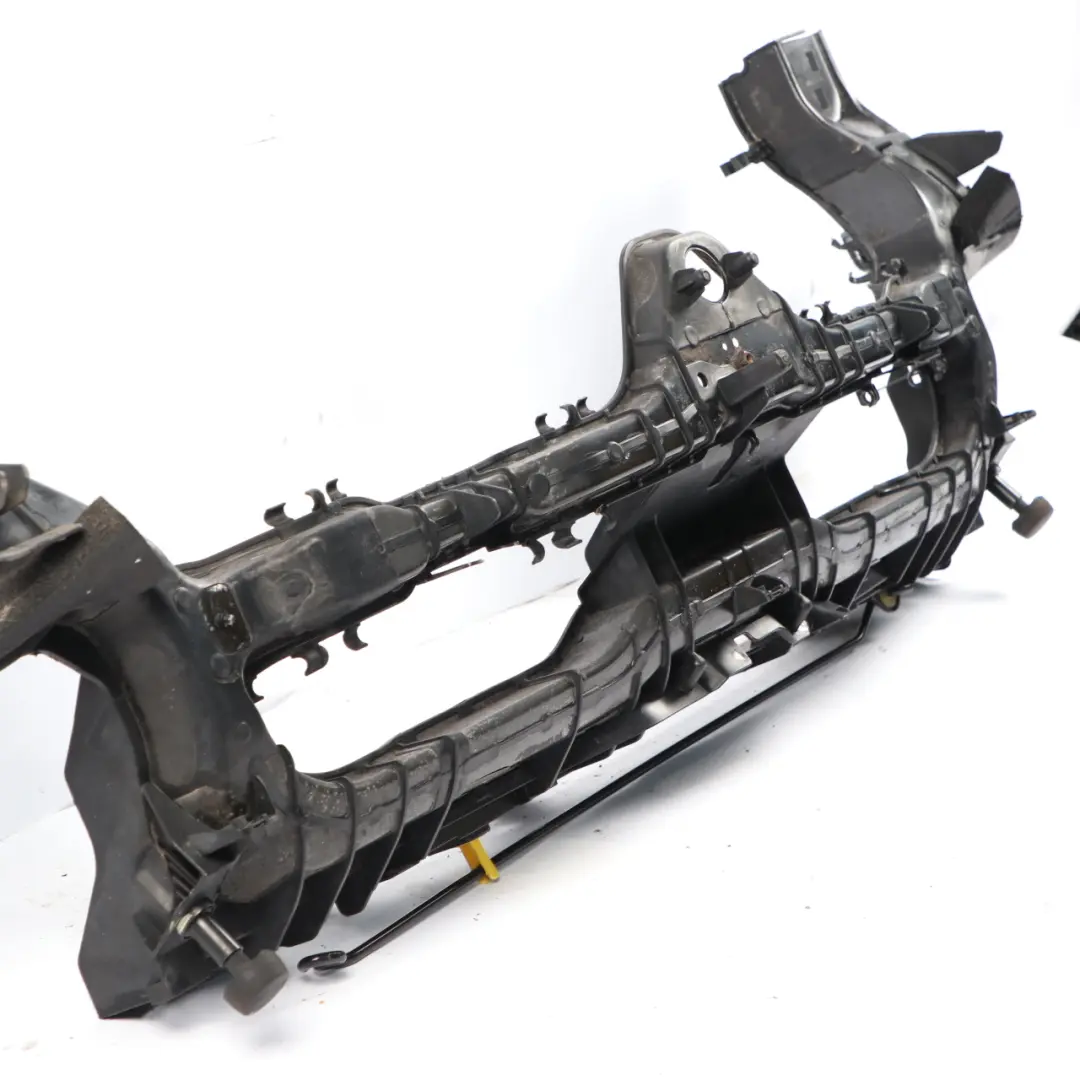 Front Slam Panel Ford Transit Custom Beam Front Radiator Mount to with Part number GK21-8B041-AD Front Slam Panel Ford Transit Custom Beam Front Radiator Mount - SKU GK21-8B041-AD - Part number GK21-8B041-AD