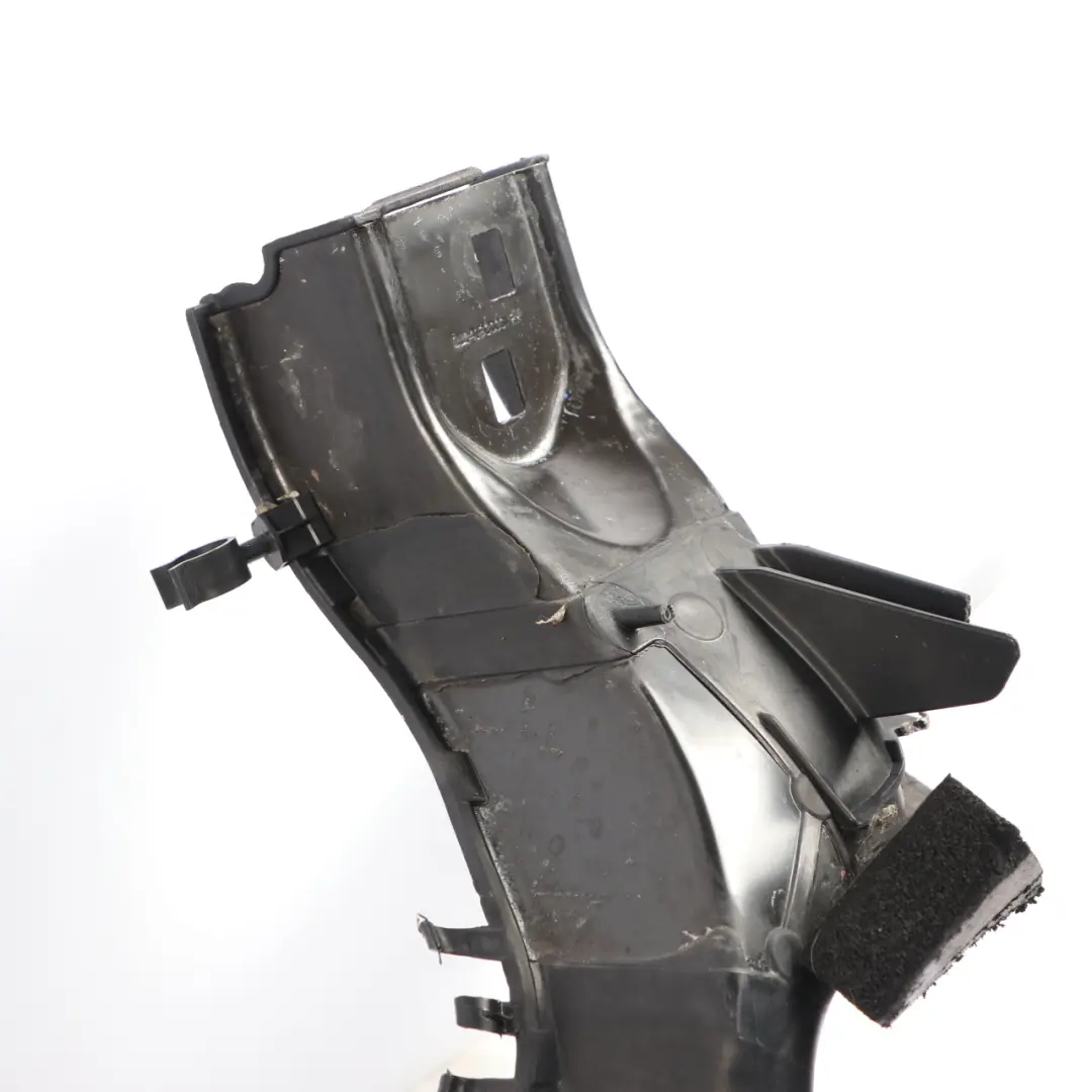 Front Slam Panel Ford Transit Custom Beam Front Radiator Mount - SKU GK21-8B041-AD - Part number GK21-8B041-AD