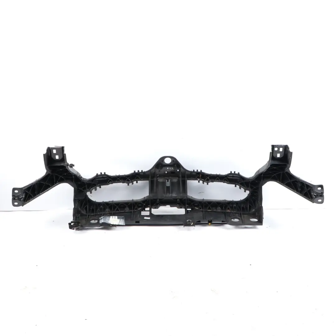 Front Slam Panel Ford Transit Custom Beam Front Radiator Mount to with Part number GK21-8B041-AD Front Slam Panel Ford Transit Custom Beam Front Radiator Mount - SKU GK21-8B041-AD - Part number GK21-8B041-AD