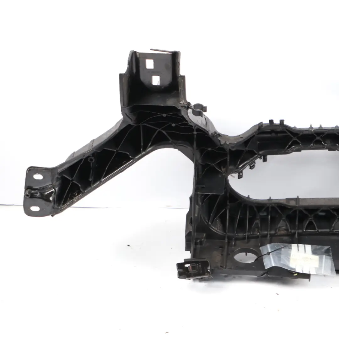  Front Slam Panel Ford Transit Custom Beam Front Radiator Mount - SKU GK21-8B041-AD - Part number GK21-8B041-AD