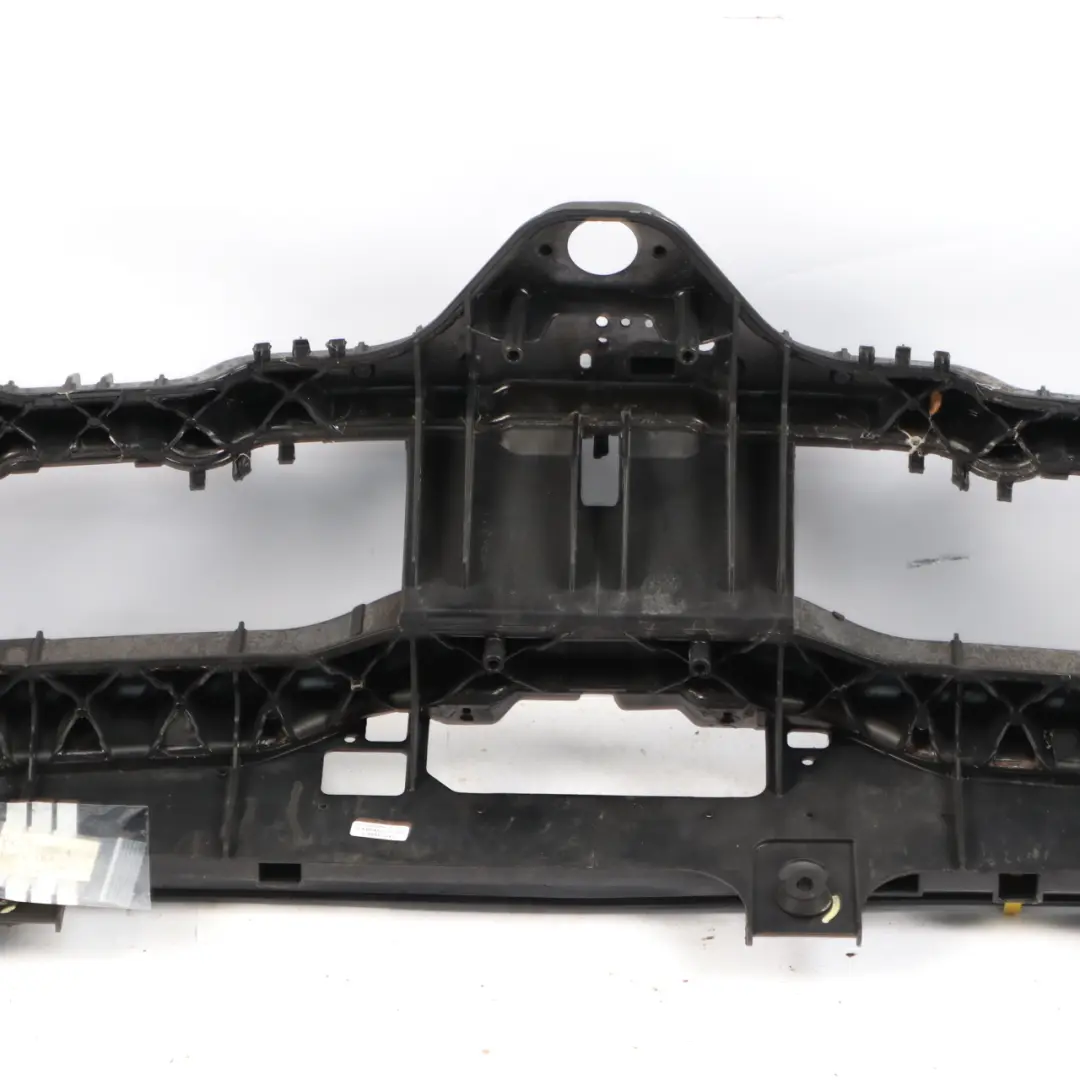  Front Slam Panel Ford Transit Custom Beam Front Radiator Mount - SKU GK21-8B041-AD - Part number GK21-8B041-AD