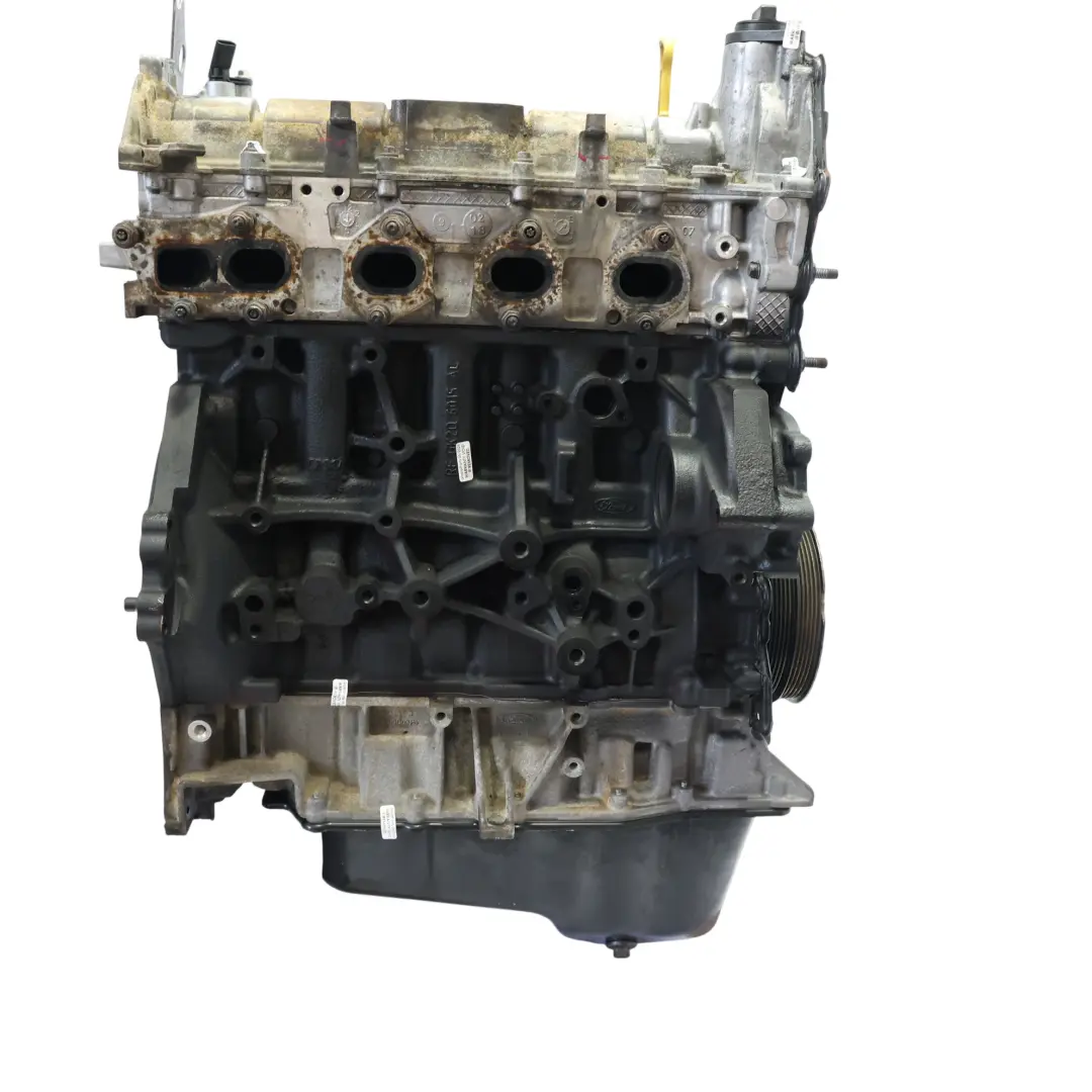 Mk8 2.0 EcoBlue Bare Engine BKRA YMHA YMR6 130HP 149k, WARRANTY to Ford Transit with Part number GK3Q-6006-FJ Ford Transit Mk8 2.0 EcoBlue Bare Engine BKRA YMHA YMR6 130HP 149k, WARRANTY - SKU GK3Q-6006-FJ - Part number GK3Q-6006-FJ
