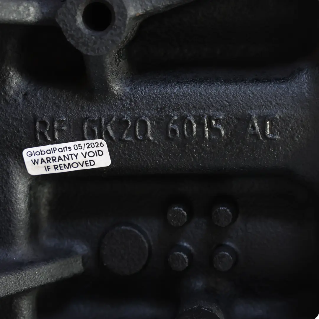 Mk8 2.0 Ecoblue Motor Desnudo BKRA YMHA YMR6 130HP 235k, GARANTÍA para Ford Transit con número de pieza GK3Q-6006-FJ Ford Transit Mk8 2.0 Ecoblue Motor Desnudo BKRA YMHA YMR6 130HP 235k, GARANTÍA - SKU GK3Q-6006-FJ - Número de pieza GK3Q-6006-FJ
