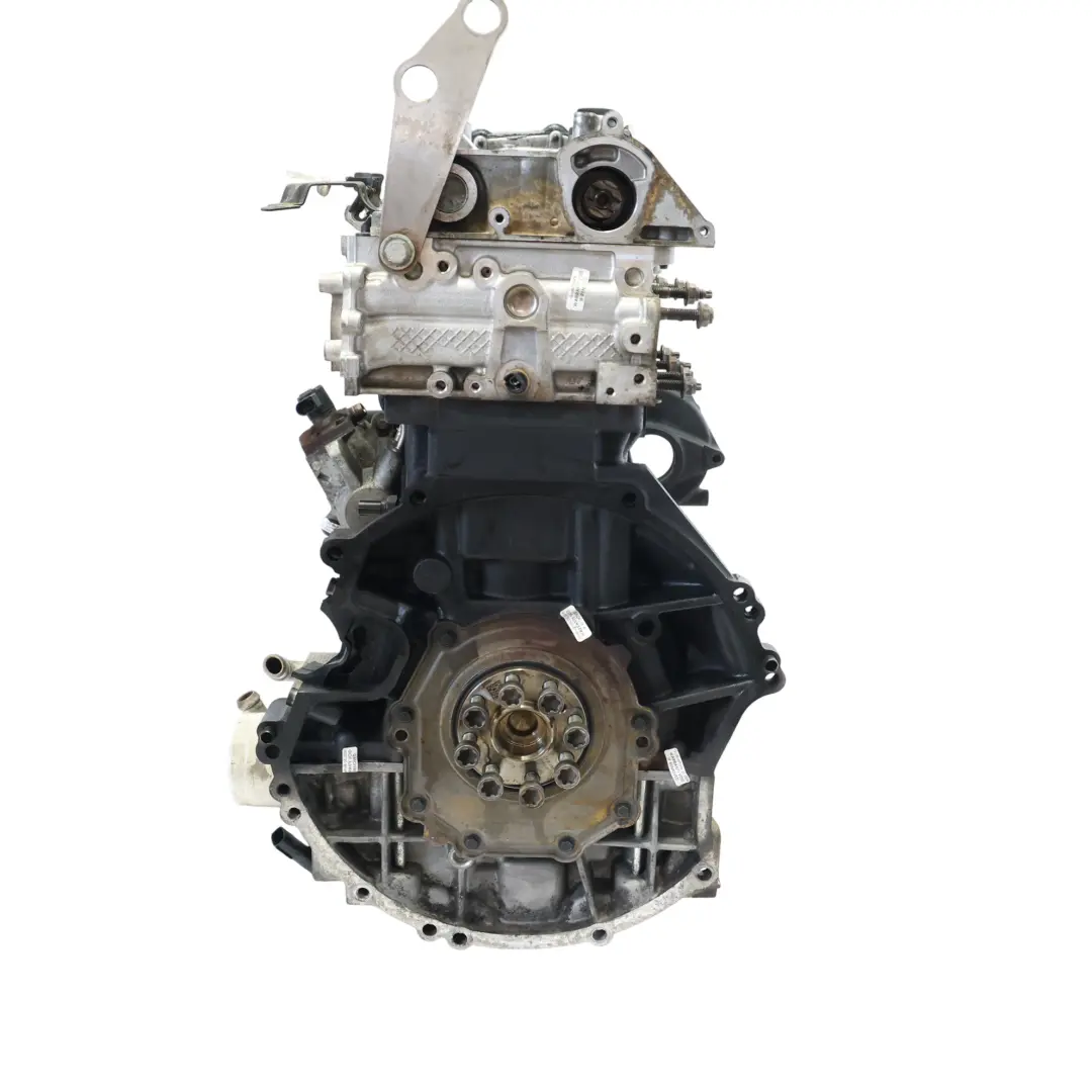Mk8 2.0 Ecoblue Unkomplett Motor BKRA YMHA YMR6 130PS GARANTIE für Ford Transit mit Teilenummer GK3Q-6006-FJ Ford Transit Mk8 2.0 Ecoblue Unkomplett Motor BKRA YMHA YMR6 130PS GARANTIE - SKU GK3Q-6006-FJ - Teilenummer GK3Q-6006-FJ