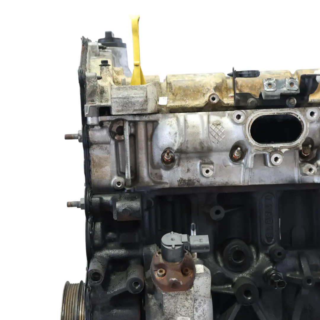 Mk8 2.0 Ecoblue Unkomplett Motor BKRA YMHA YMR6 130PS GARANTIE für Ford Transit mit Teilenummer GK3Q-6006-FJ Ford Transit Mk8 2.0 Ecoblue Unkomplett Motor BKRA YMHA YMR6 130PS GARANTIE - SKU GK3Q-6006-FJ - Teilenummer GK3Q-6006-FJ