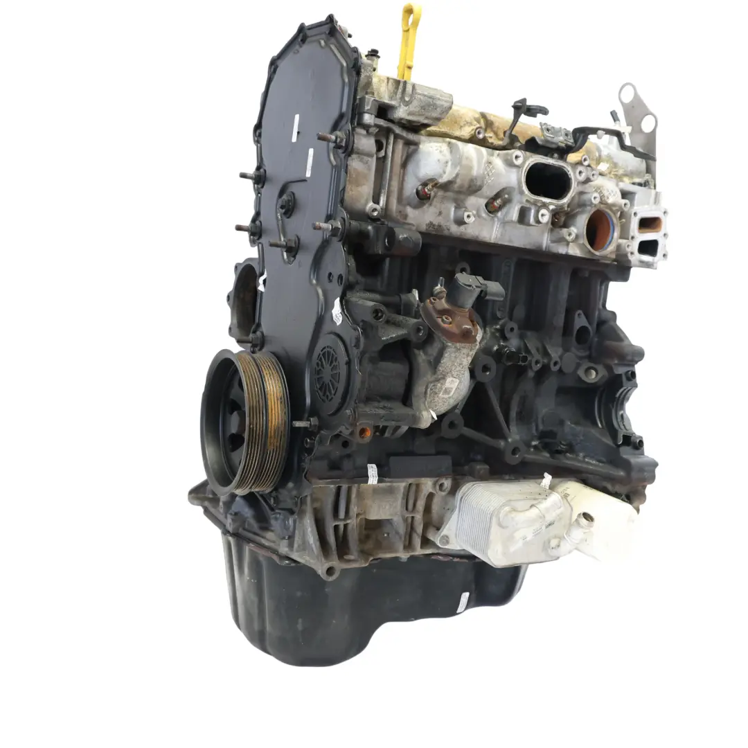 Mk8 2.0 EcoBlue Bare Engine BKRA YMHA YMR6 130HP 149k, WARRANTY to Ford Transit with Part number GK3Q-6006-FJ Ford Transit Mk8 2.0 EcoBlue Bare Engine BKRA YMHA YMR6 130HP 149k, WARRANTY - SKU GK3Q-6006-FJ - Part number GK3Q-6006-FJ