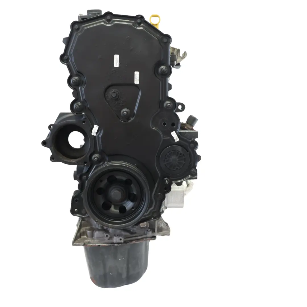 Mk8 2.0 Ecoblue Motor Desnudo BKRA YMHA YMR6 130HP 235k, GARANTÍA para Ford Transit con número de pieza GK3Q-6006-FJ Ford Transit Mk8 2.0 Ecoblue Motor Desnudo BKRA YMHA YMR6 130HP 235k, GARANTÍA - SKU GK3Q-6006-FJ - Número de pieza GK3Q-6006-FJ