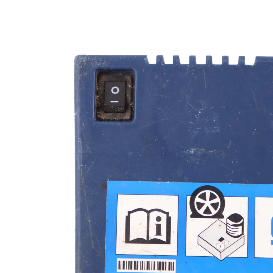 General Motors Emergency Tyre Puncture Repair Kit Air Compressor Tool to with Part number GM Tyre Compressor General Motors Emergency Tyre Puncture Repair Kit Air Compressor Tool - SKU GM Tyre Compressor - Part number GM Tyre Compressor