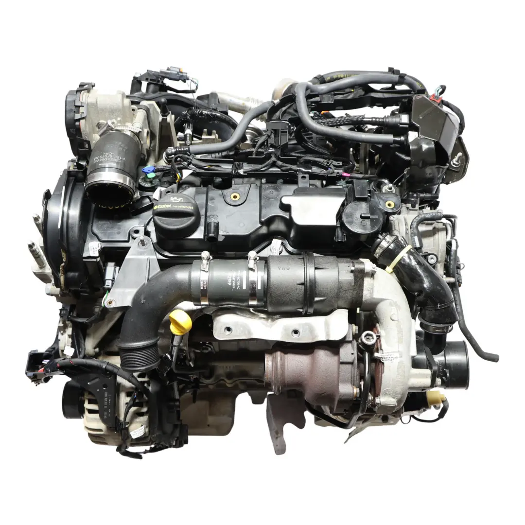 Moteur Complet UGCA UGCB XUCC XUCD XWCA 1.5 TDCI GARANTIE pour Ford Transit Courier à propos du numéro de pièce GM5Q-6006-DA Ford Transit Courier Moteur Complet UGCA UGCB XUCC XUCD XWCA 1.5 TDCI GARANTIE - SKU GM5Q-6006-DA-1 - Numéro de pièce GM5Q-6006-DA
