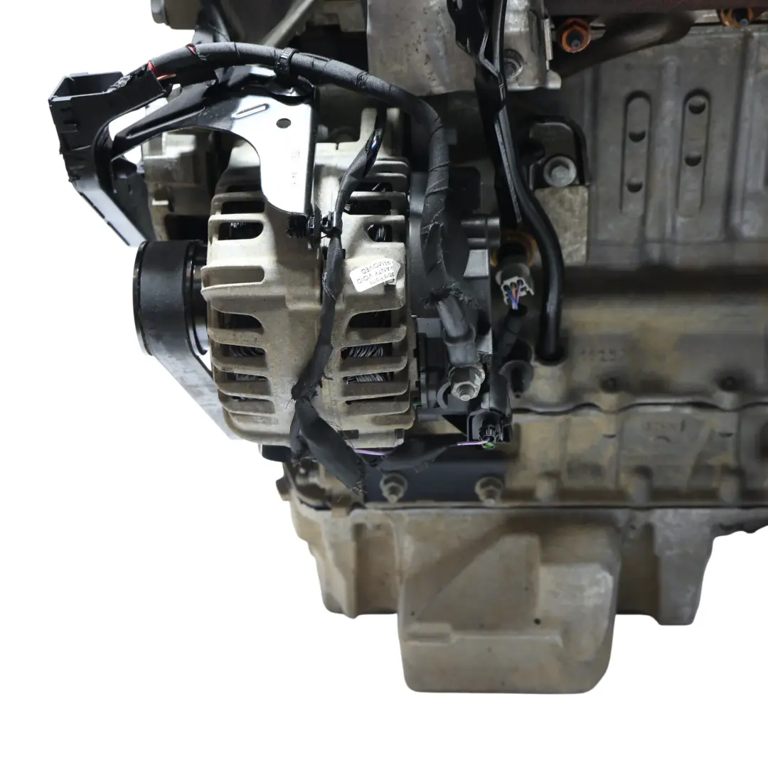 Ford Transit Courier Moteur Complet UGCA UGCB XUCC XUCD XWCA 1.5 TDCI GARANTIE - SKU GM5Q-6006-DA-1 - Numéro de pièce GM5Q-6006-DA