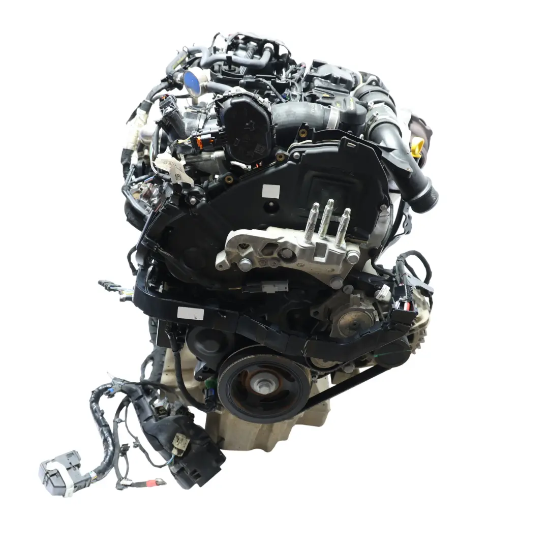 Desnudo UGCA UGCB XUCC XUCD XUCE 1.5 TDCI GARANTIA para Ford Transit Courier Motor con número de pieza GM5Q-6006-DA Ford Transit Courier Motor Desnudo UGCA UGCB XUCC XUCD XUCE 1.5 TDCI GARANTIA - SKU GM5Q-6006-DA - Número de pieza GM5Q-6006-DA