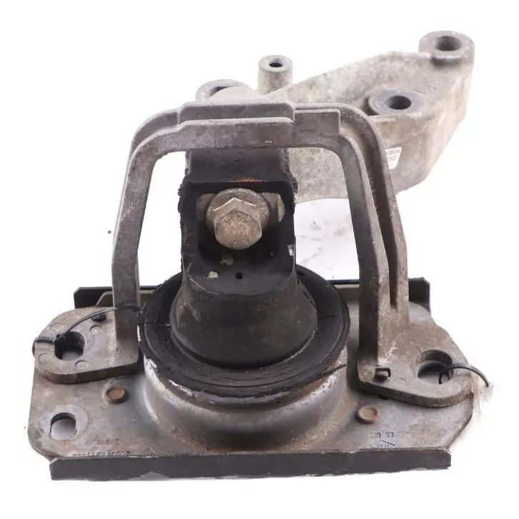 Support Mount Bracket Holder to Renault Trafic III Opel Vivaro B Engine with Part number GM93853920 Renault Trafic III Opel Vivaro B Engine Support Mount Bracket Holder - SKU GM93853920 - Part number GM93853920