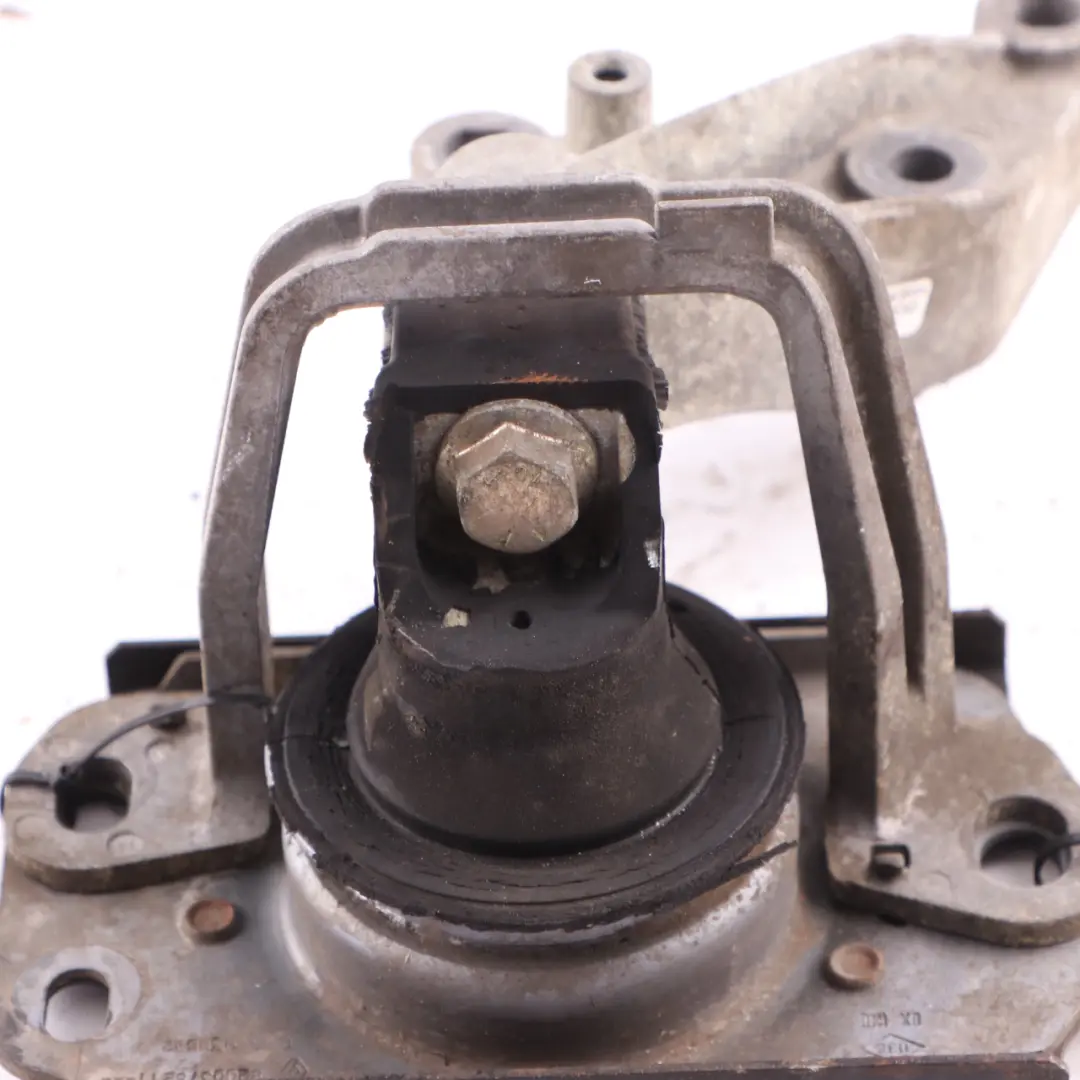 Support Mount Bracket Holder to Renault Trafic III Opel Vivaro B Engine with Part number GM93853920 Renault Trafic III Opel Vivaro B Engine Support Mount Bracket Holder - SKU GM93853920 - Part number GM93853920