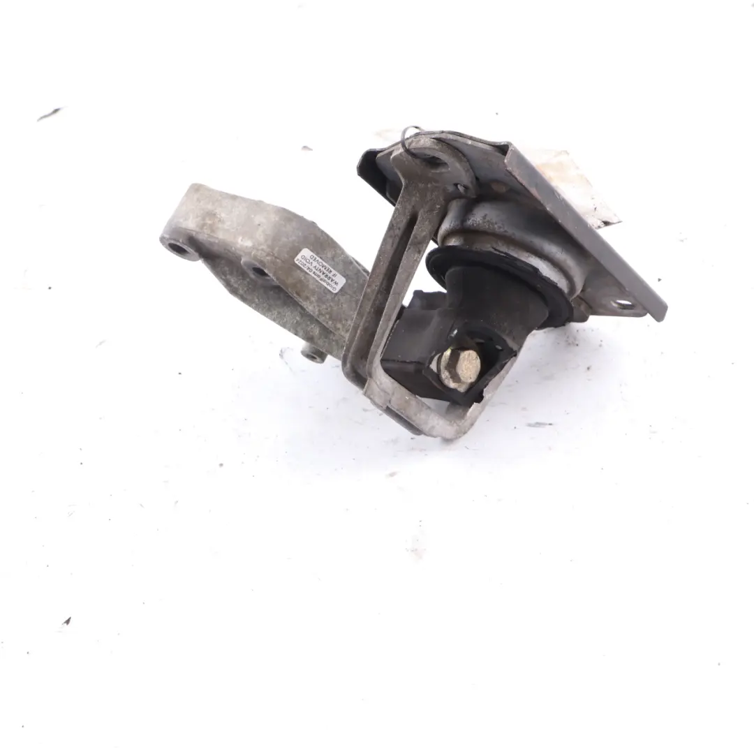 Support Mount Bracket Holder to Renault Trafic III Opel Vivaro B Engine with Part number GM93853920 Renault Trafic III Opel Vivaro B Engine Support Mount Bracket Holder - SKU GM93853920 - Part number GM93853920