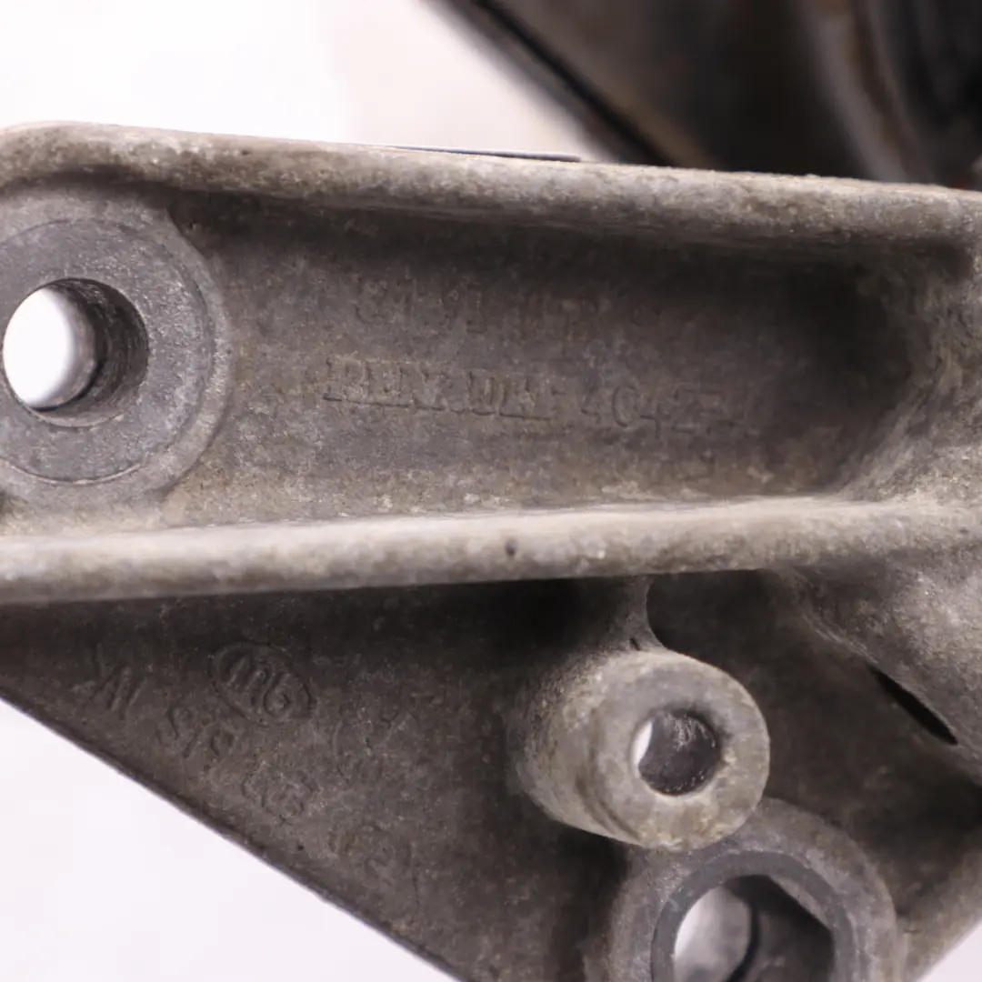 Support Mount Bracket Holder to Renault Trafic III Opel Vivaro B Engine with Part number GM93853920 Renault Trafic III Opel Vivaro B Engine Support Mount Bracket Holder - SKU GM93853920 - Part number GM93853920