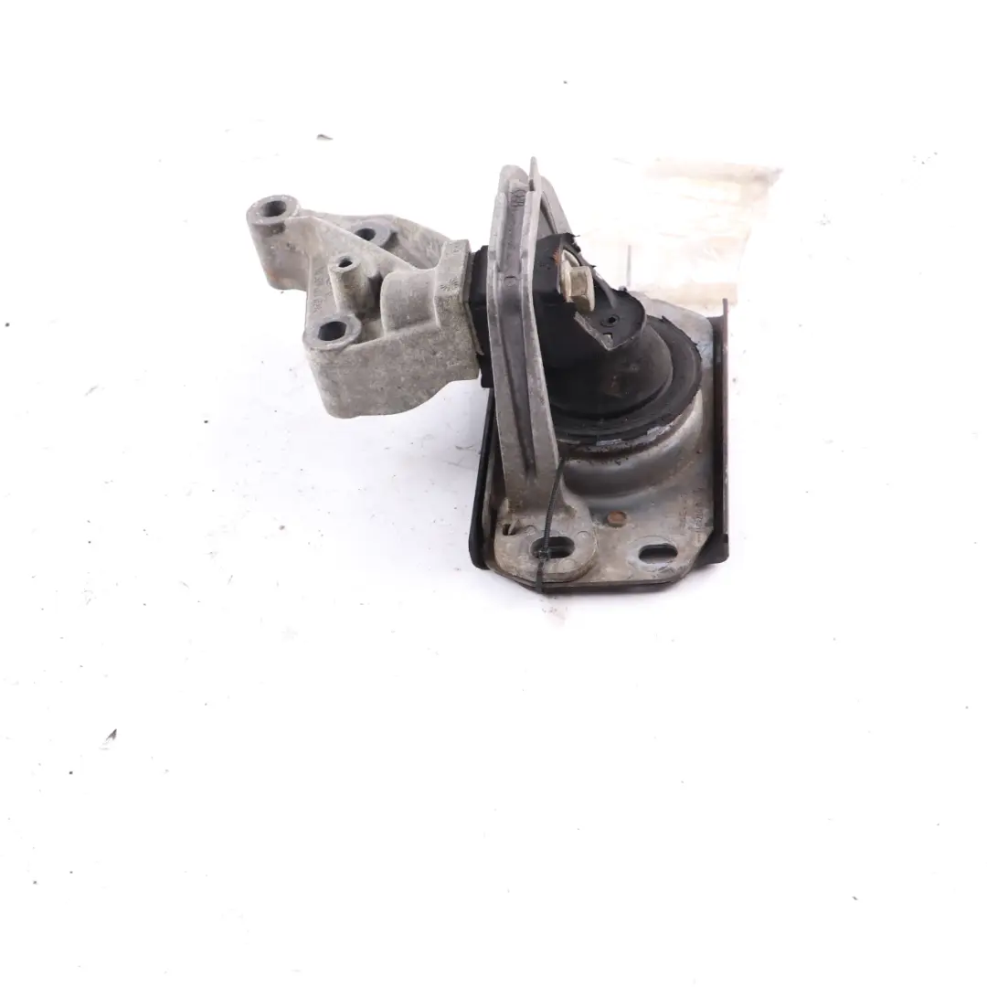 Support Mount Bracket Holder to Renault Trafic III Opel Vivaro B Engine with Part number GM93853920 Renault Trafic III Opel Vivaro B Engine Support Mount Bracket Holder - SKU GM93853920 - Part number GM93853920