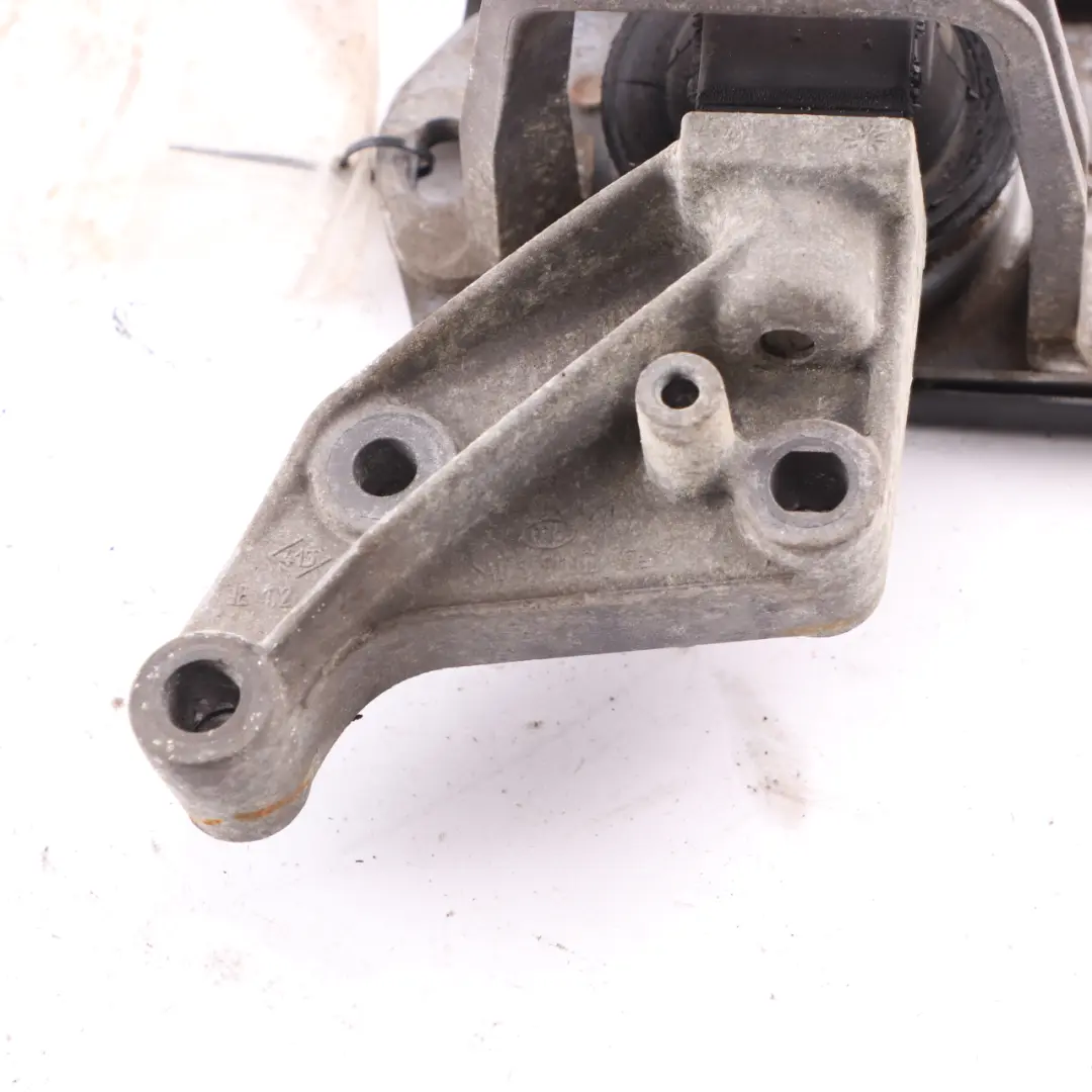 Support Mount Bracket Holder to Renault Trafic III Opel Vivaro B Engine with Part number GM93853920 Renault Trafic III Opel Vivaro B Engine Support Mount Bracket Holder - SKU GM93853920 - Part number GM93853920