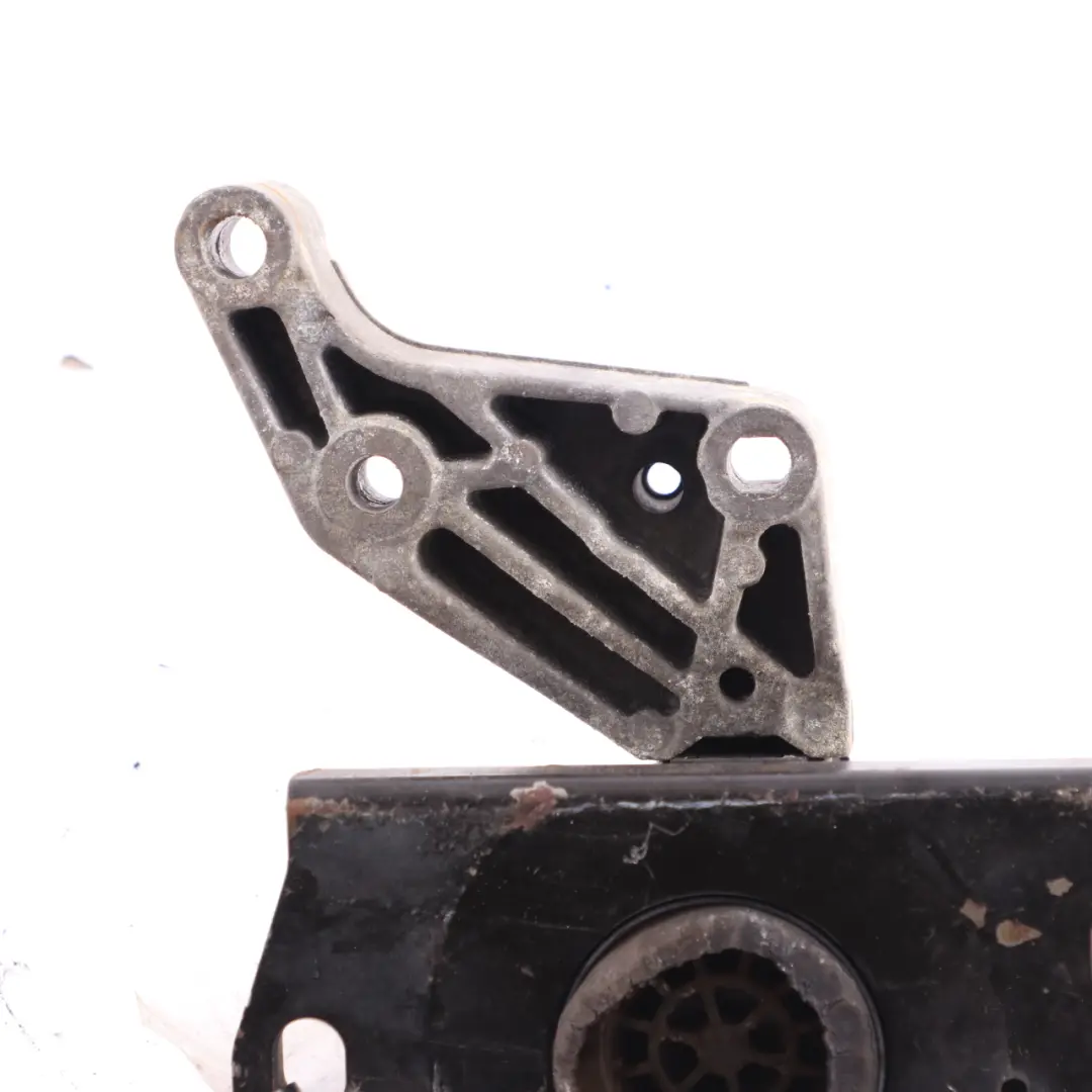 Renault Trafic III Opel Vivaro B Engine Support Mount Bracket Holder - SKU GM93853920 - Part number GM93853920