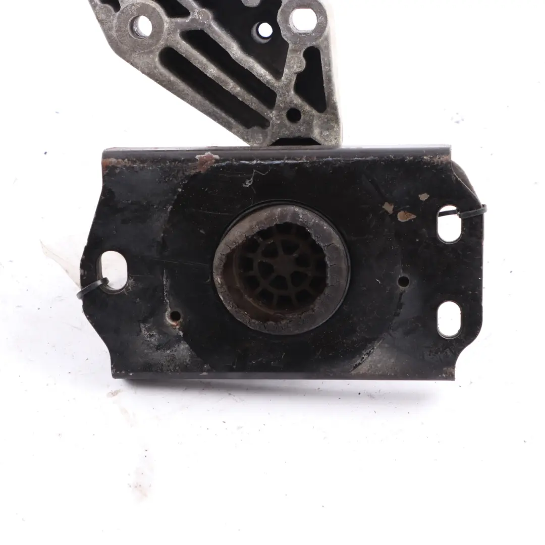 Renault Trafic III Opel Vivaro B Engine Support Mount Bracket Holder - SKU GM93853920 - Part number GM93853920