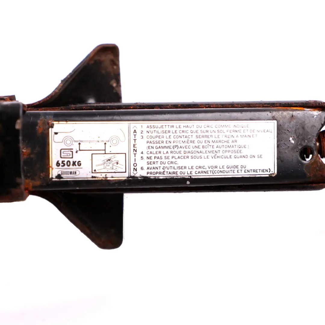 Lifter Emergency Tool to with Part number Goodman jack Lifter Emergency Tool - SKU Goodman jack - Part number Goodman jack