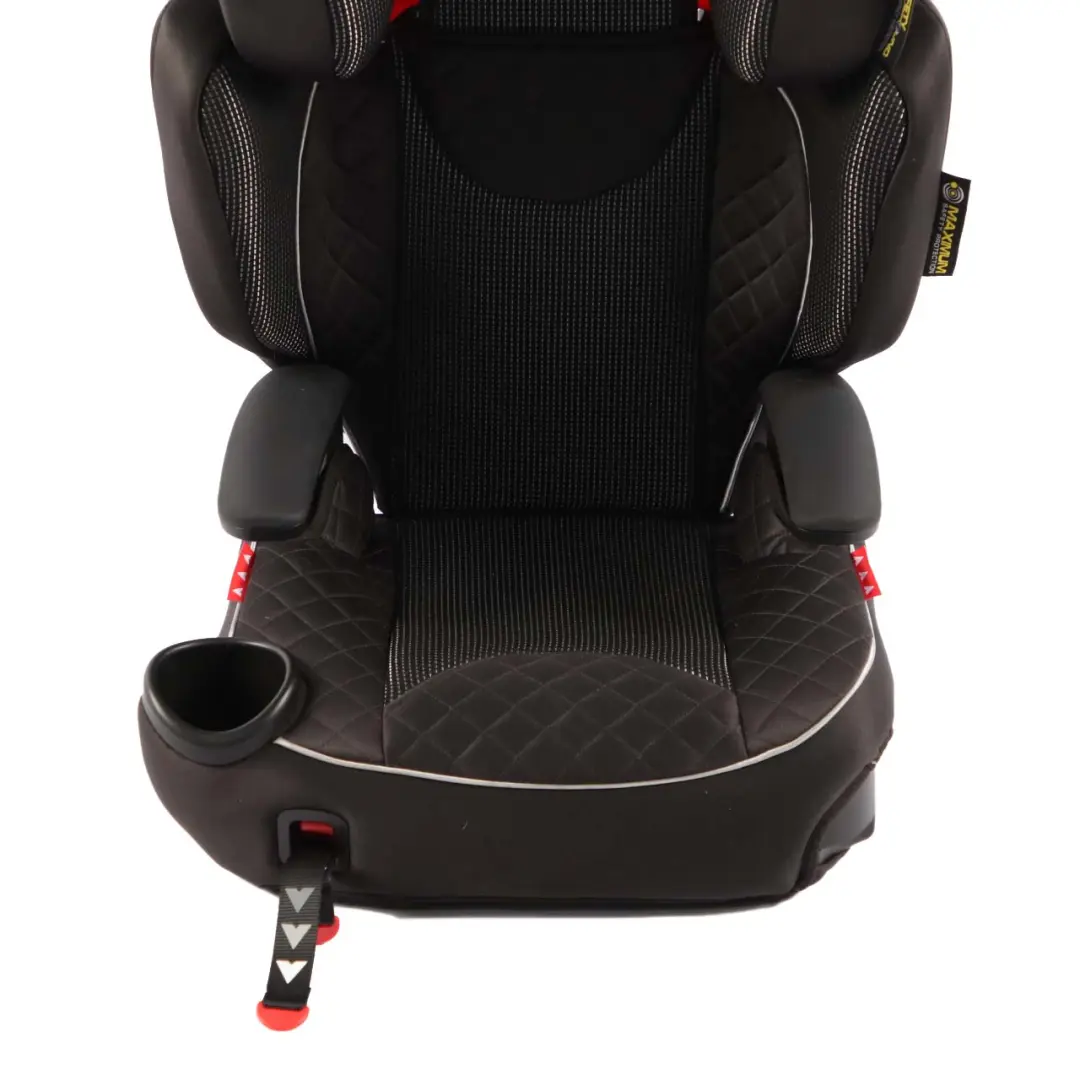 Genuine Car Child Seat High Back Booster Isofix 15-36 kg Group 2/3 to with Part number Graco Affix Genuine Car Child Seat High Back Booster Isofix 15-36 kg Group 2/3 - SKU Graco Affix - Part number Graco Affix
