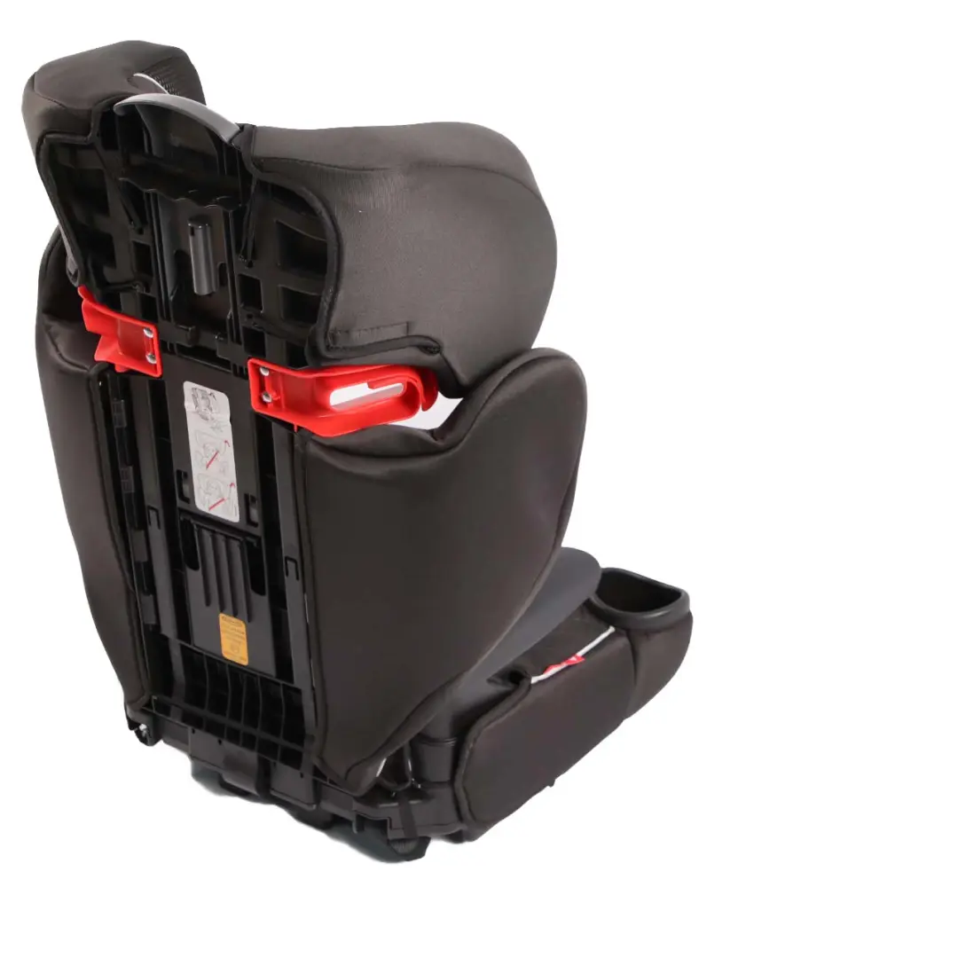 Genuine Car Child Seat High Back Booster Isofix 15-36 kg Group 2/3  - SKU Graco Affix - Part number Graco Affix